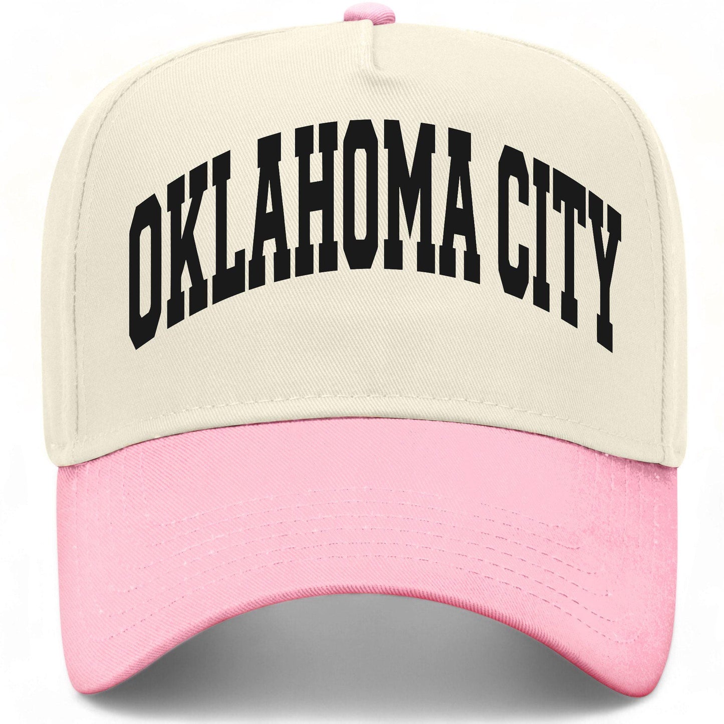 Oklahoma City Collegiate Hat