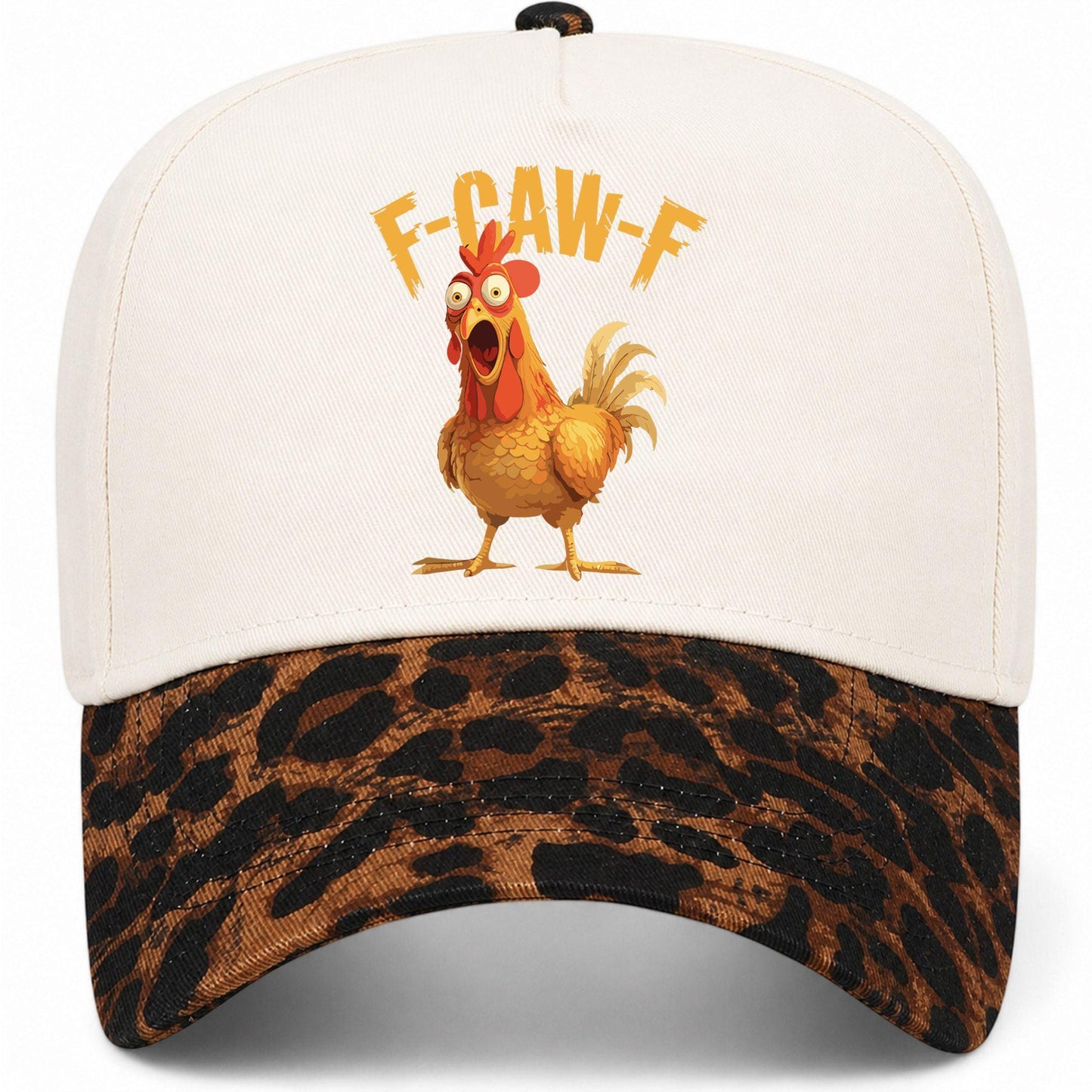 F-Caw-F Hat