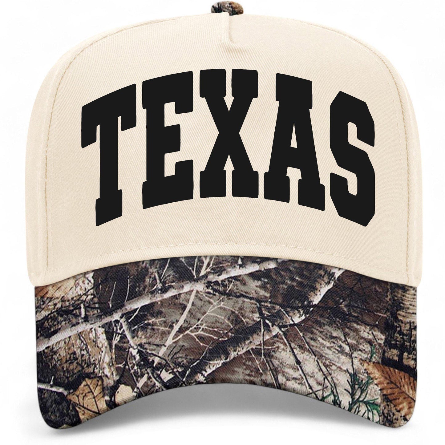 Texas Collegiate Hat