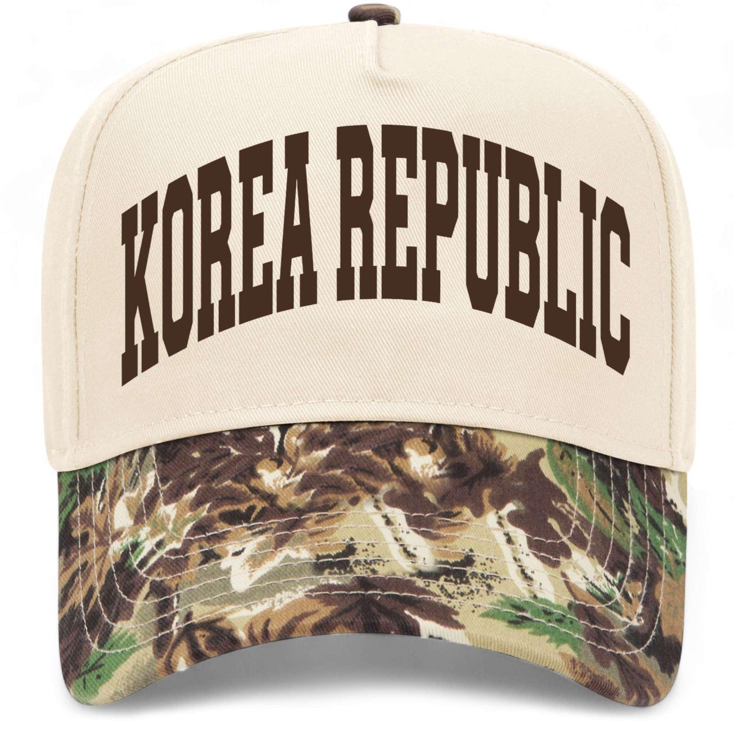 South Korea Collegiate Hat