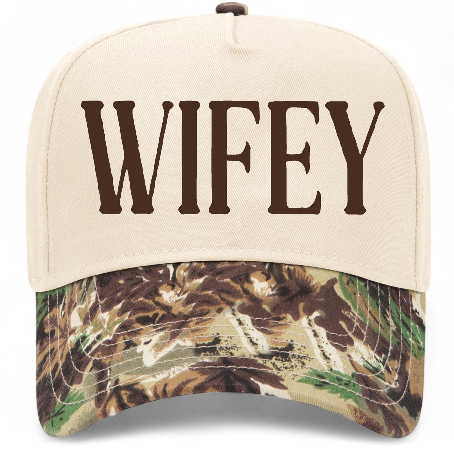 Wifey Hat