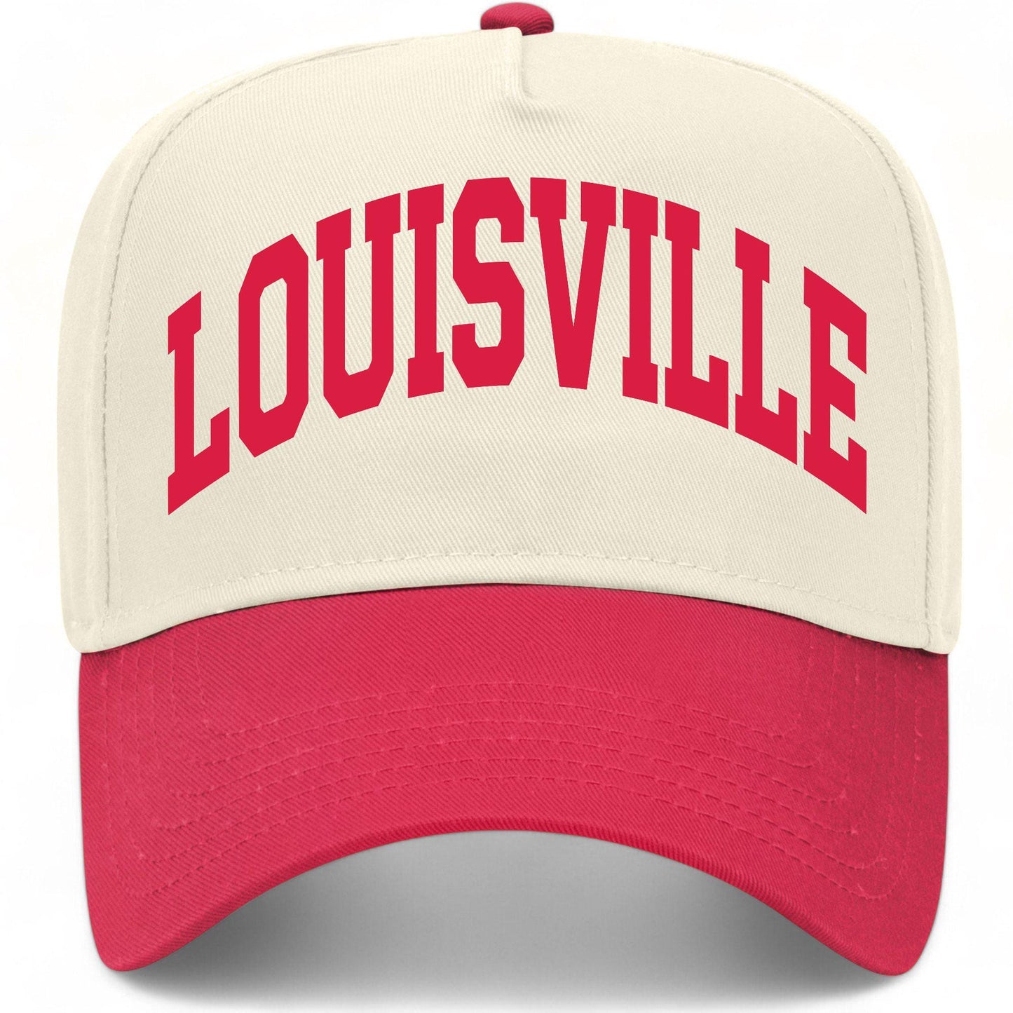 Louisville Collegiate Hat