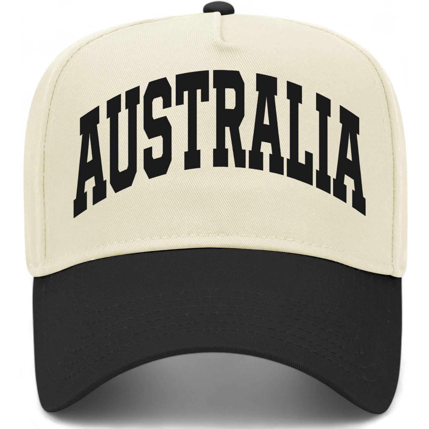 Australia Collegiate Hat