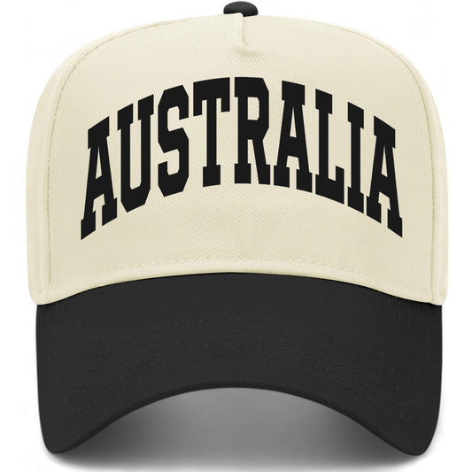 Australia Collegiate Hat