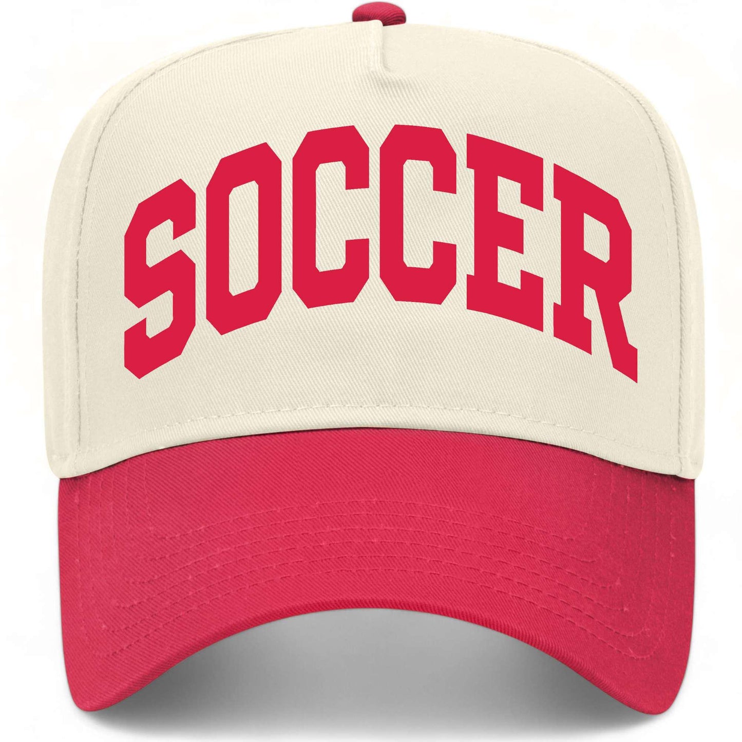 Soccer Collegiate Hat