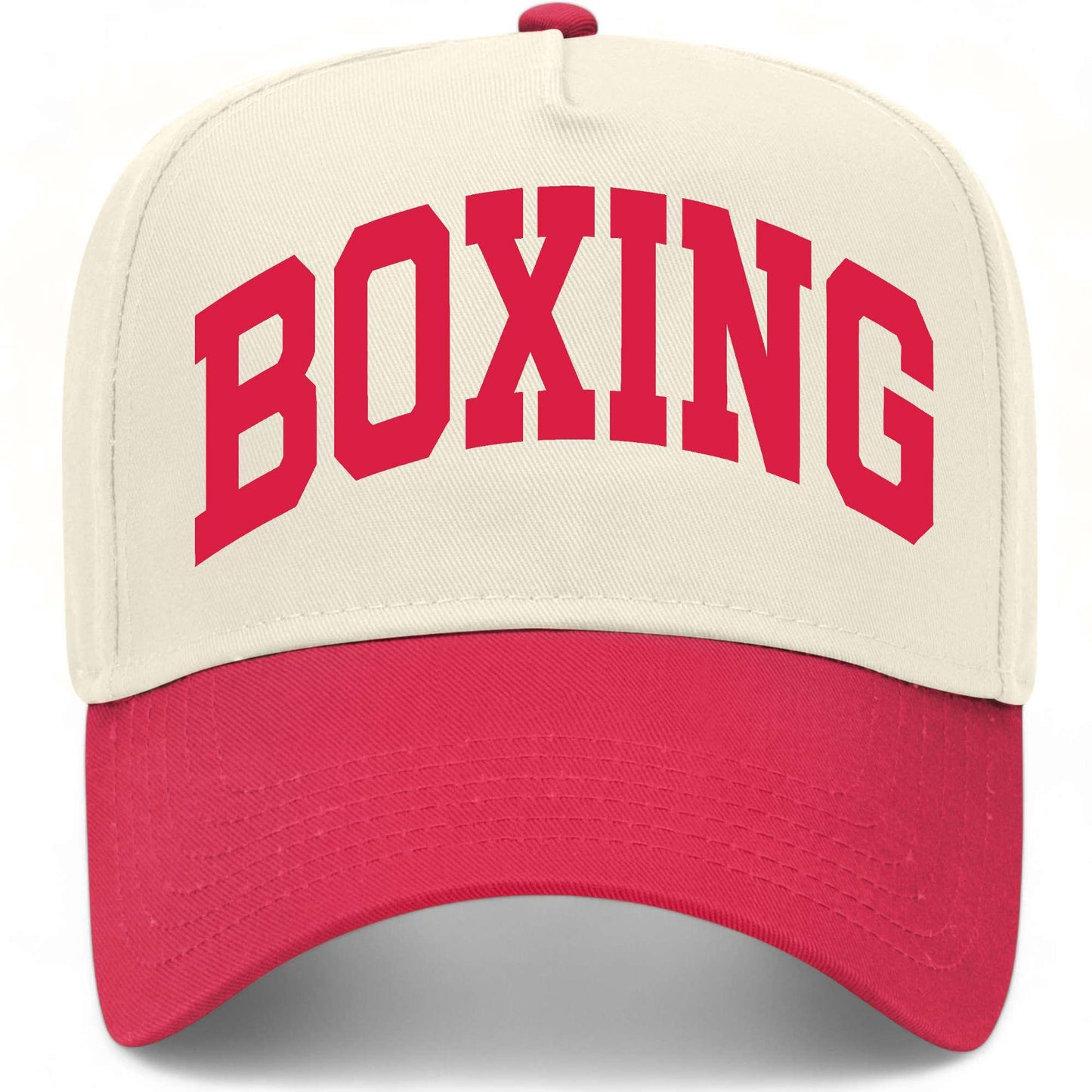 Boxing Collegiate Hat