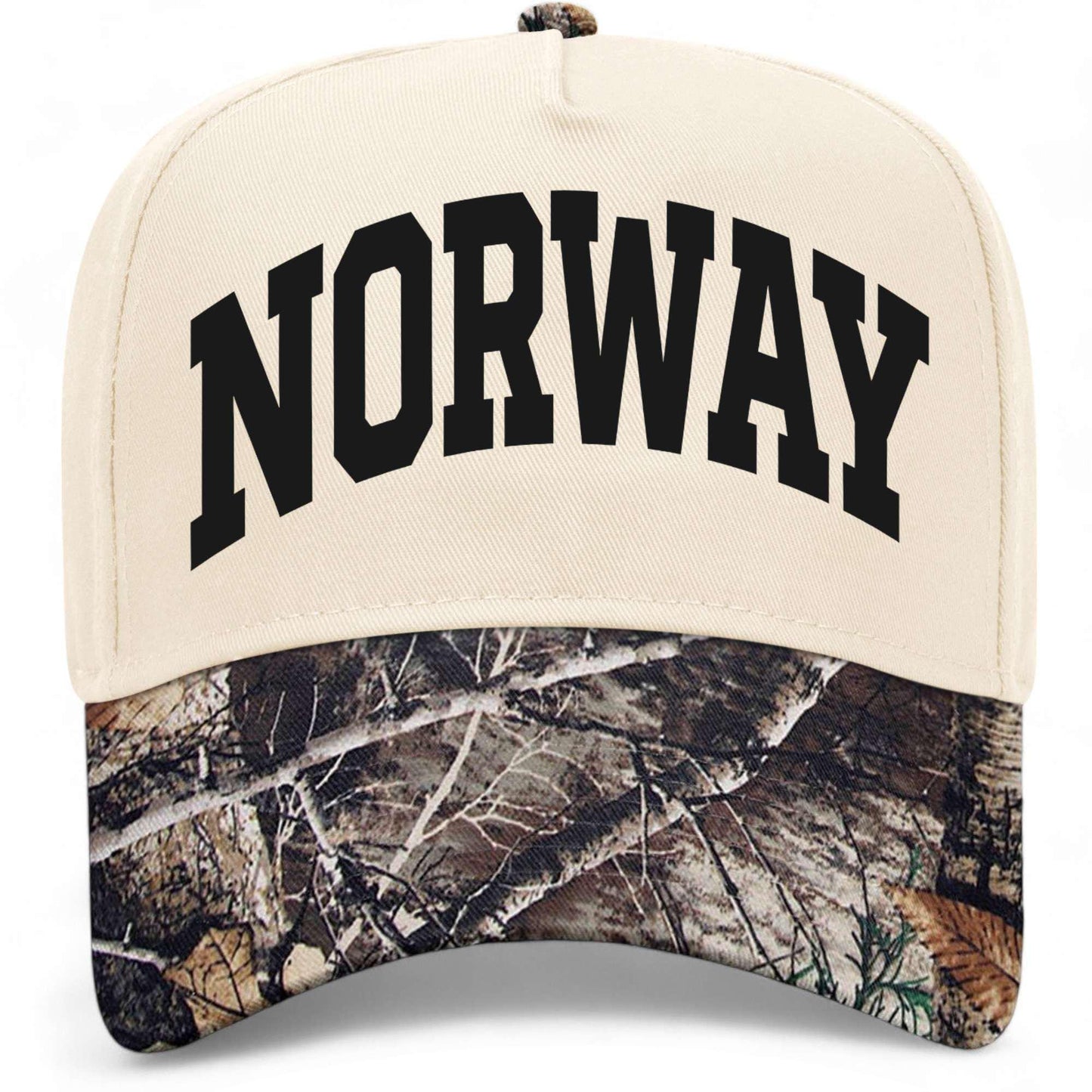 Norway Collegiate Hat