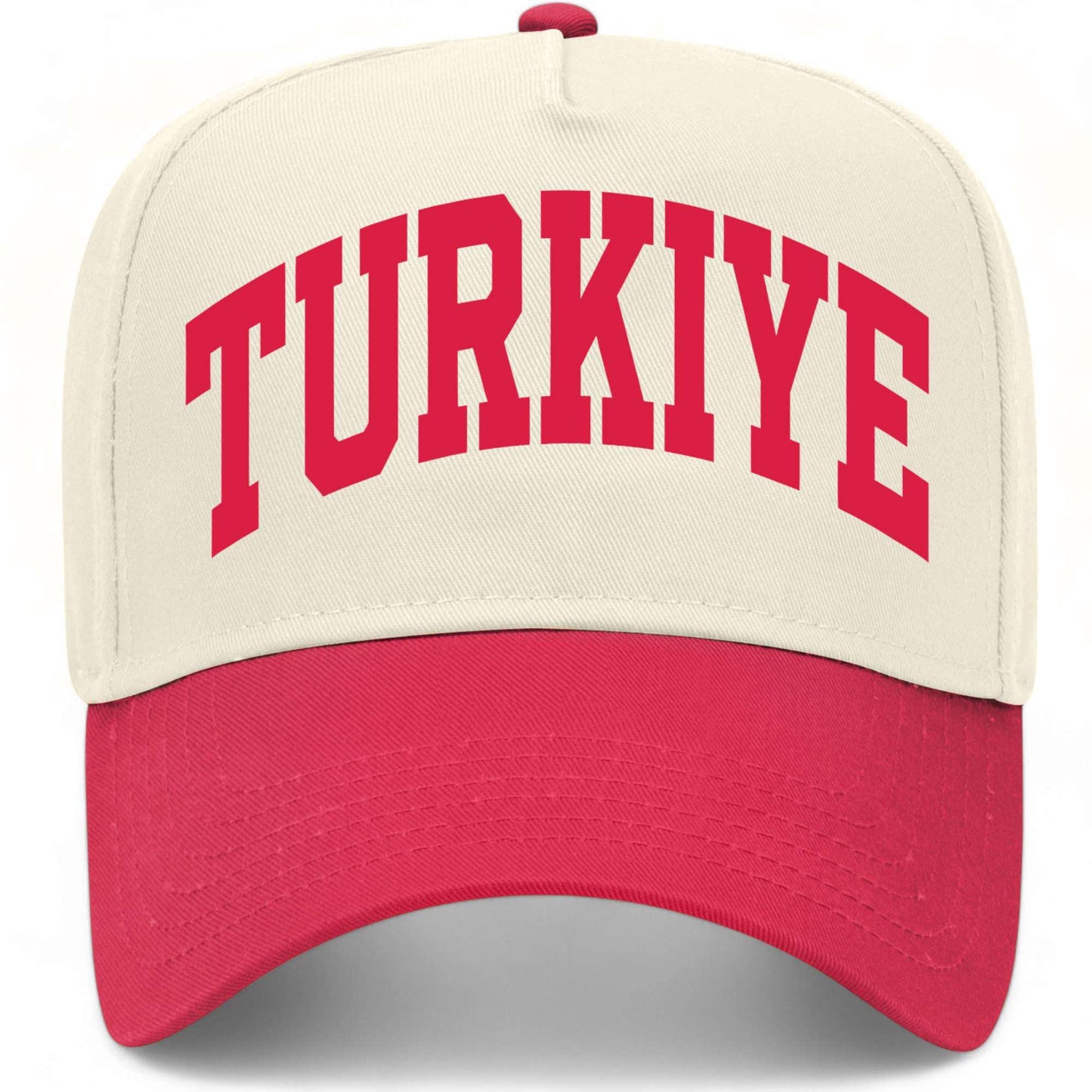 Turkiye Collegiate Hat