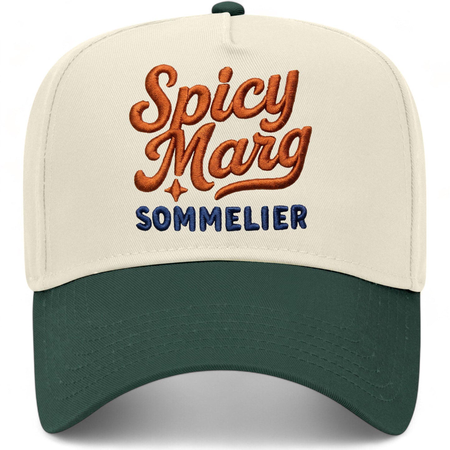 Spicy Marg Sommelier Hat