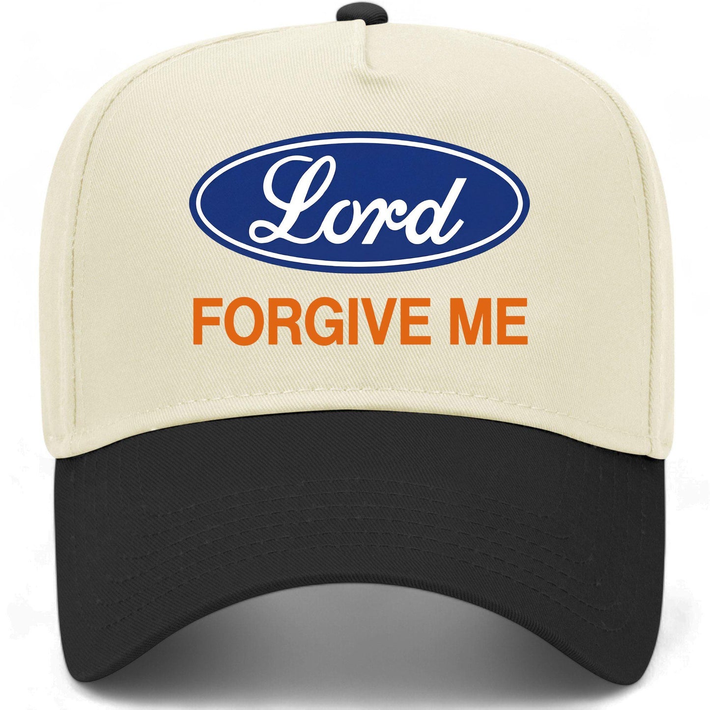 Wholesale: Lord Forgive Me Hat | Discounted Hat Bundles | Trending and In Demand Hats for Businesses & Boutiques