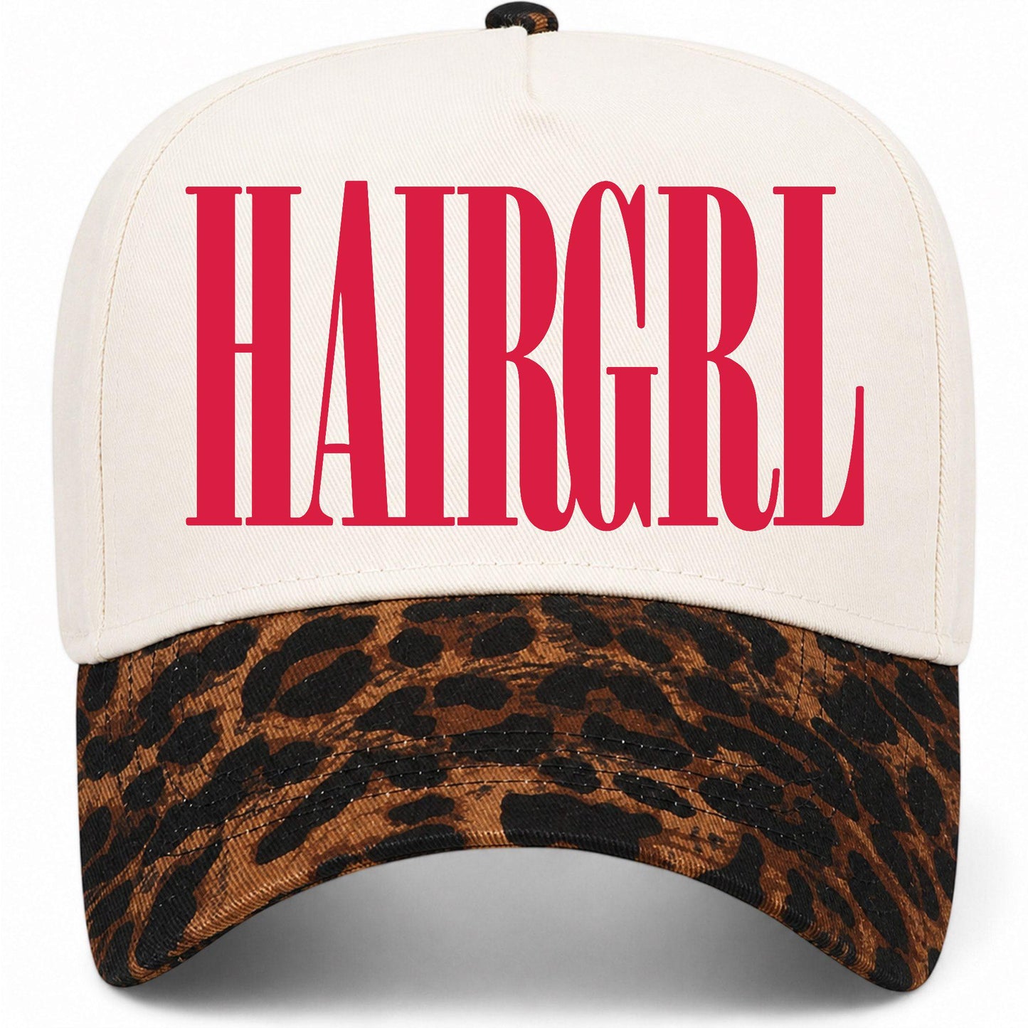 Hairgrl Hat