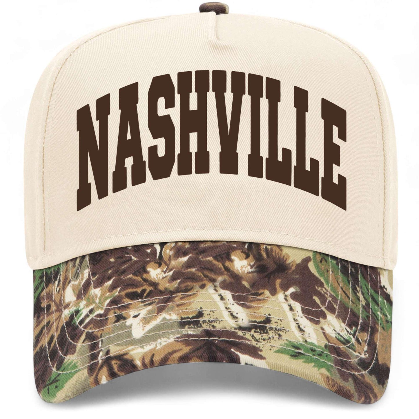 Nashville Collegiate Hat