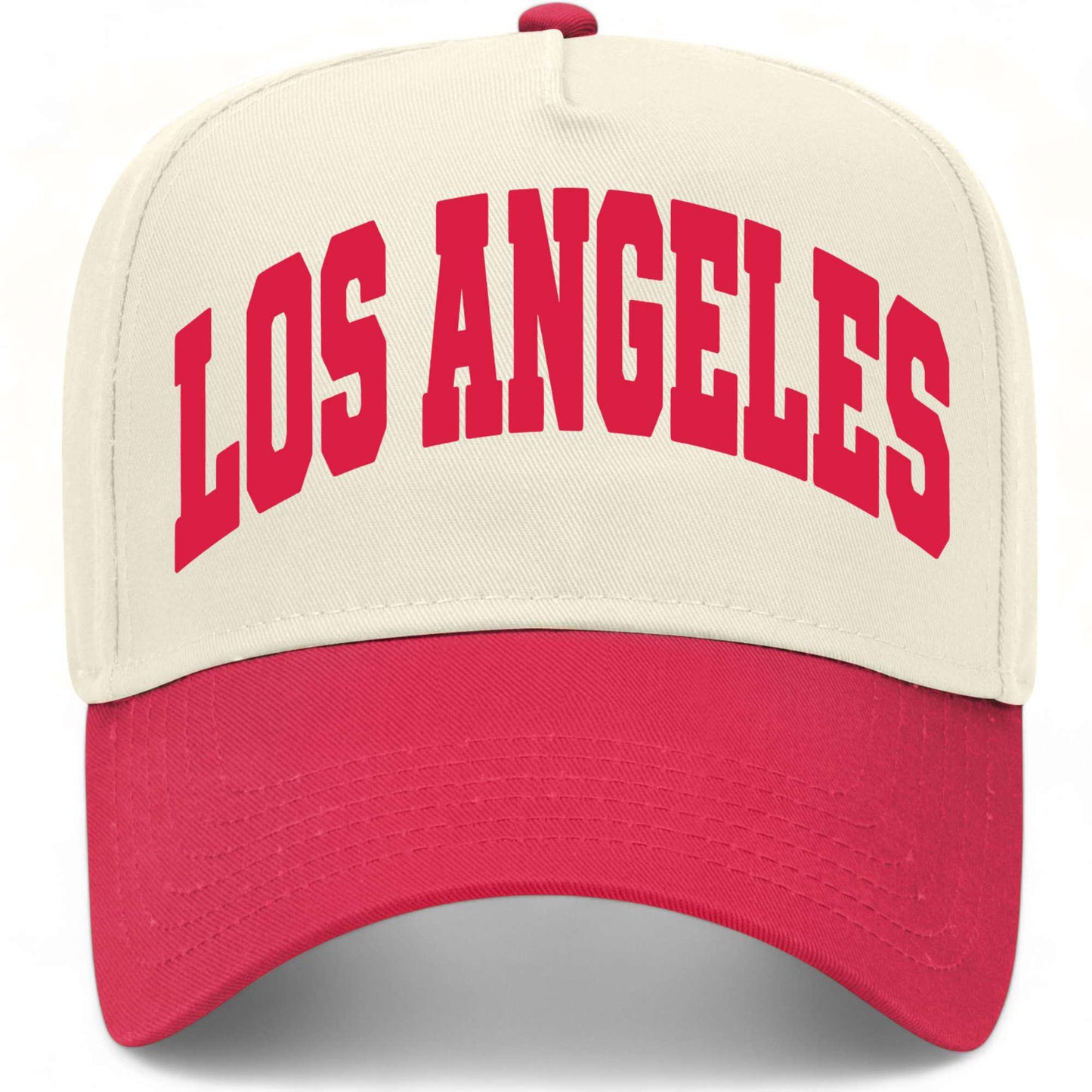 Los Angeles Collegiate Hat