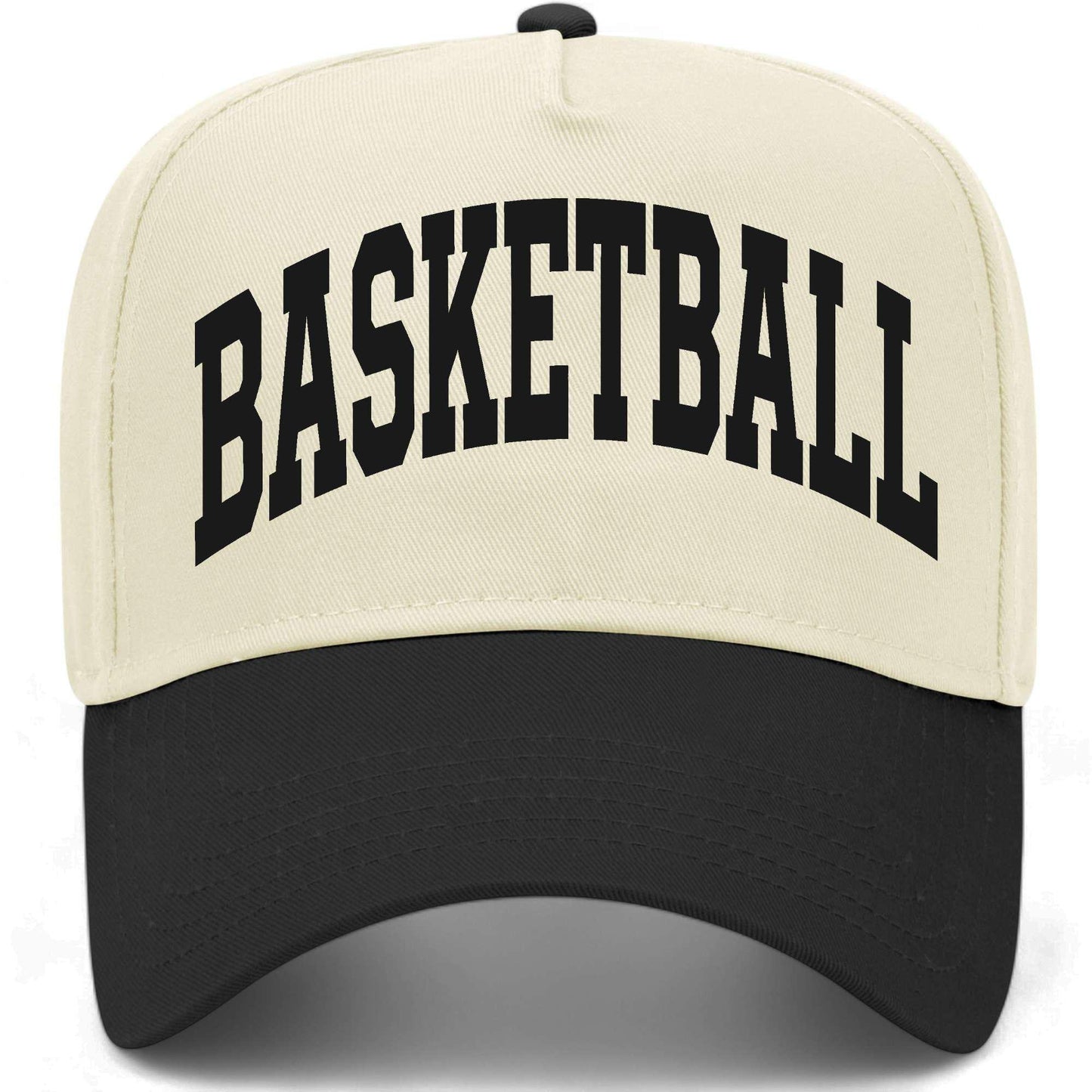 Basketball Collegiate Hat