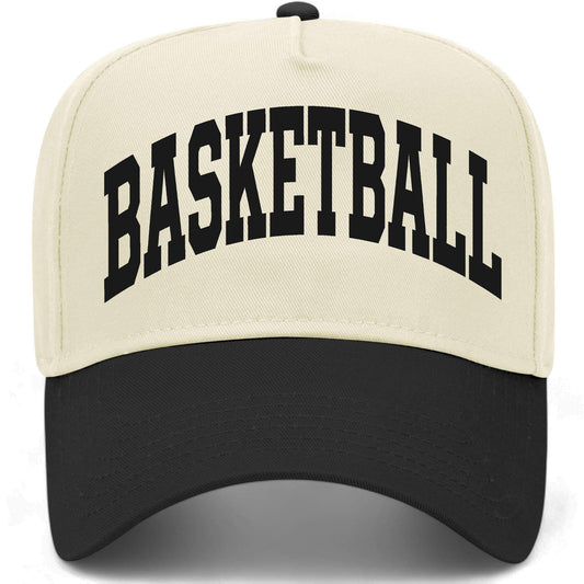Basketball Collegiate Hat