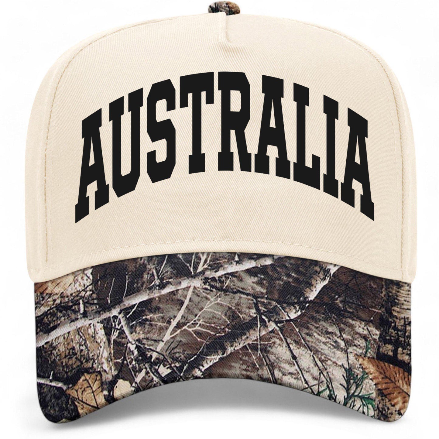 Australia Collegiate Hat