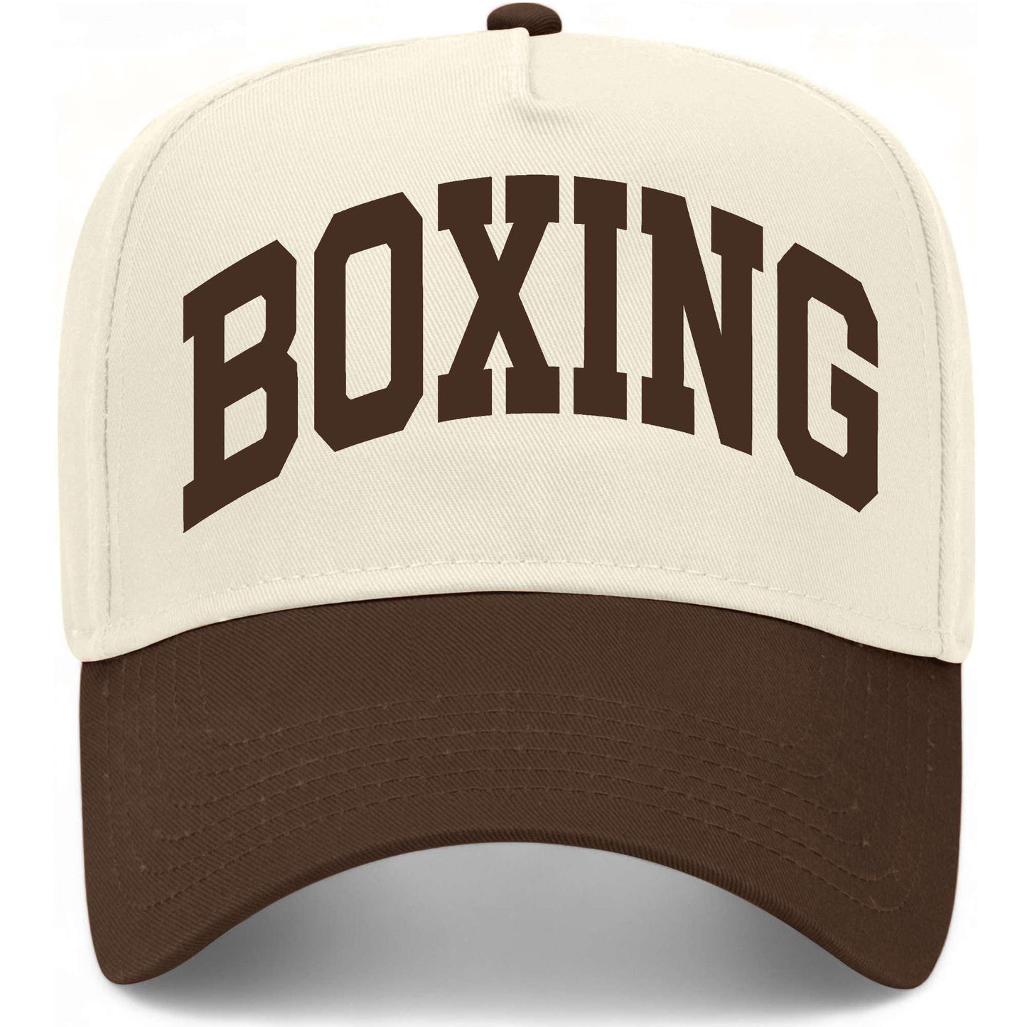 Boxing Collegiate Hat