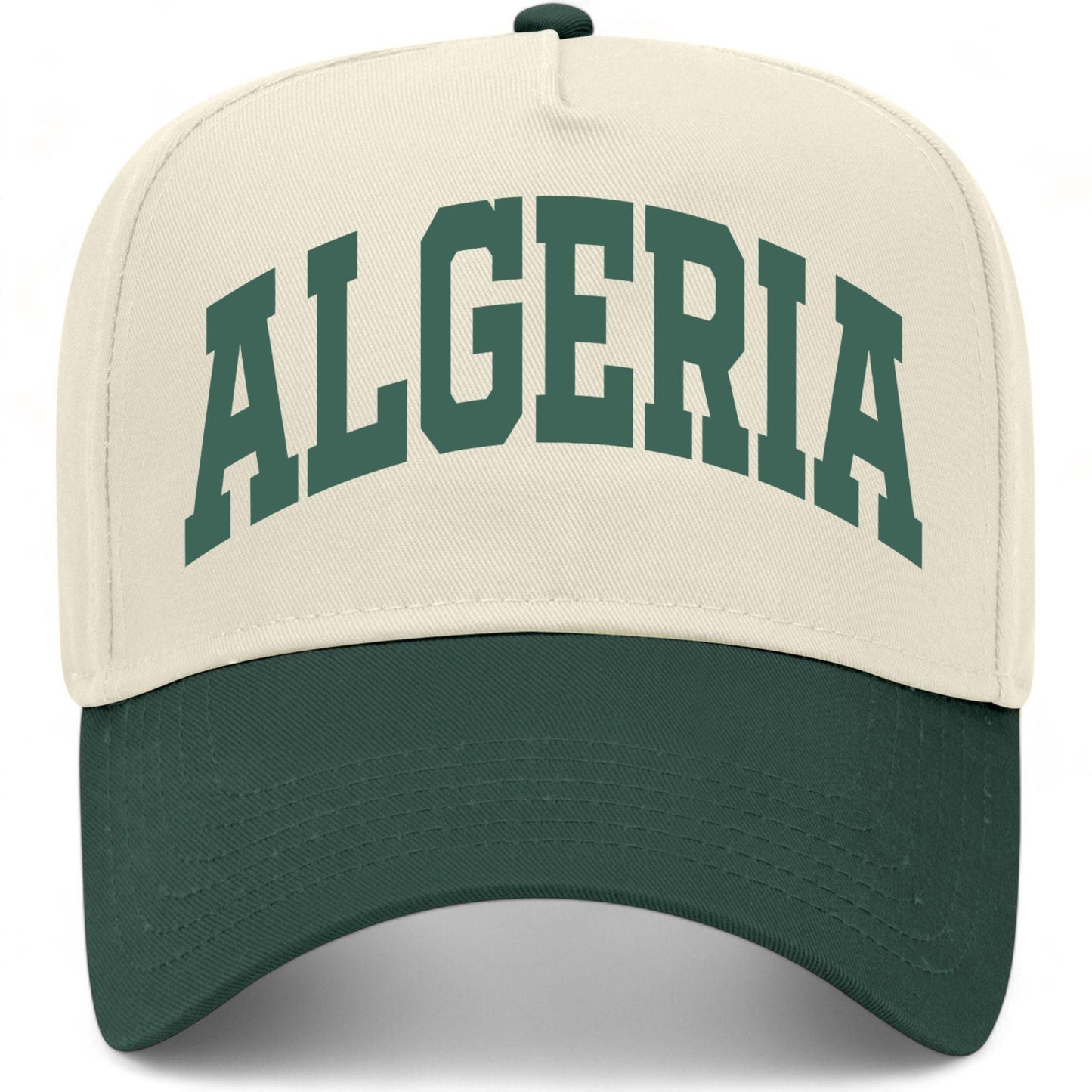 Algeria Collegiate Hat