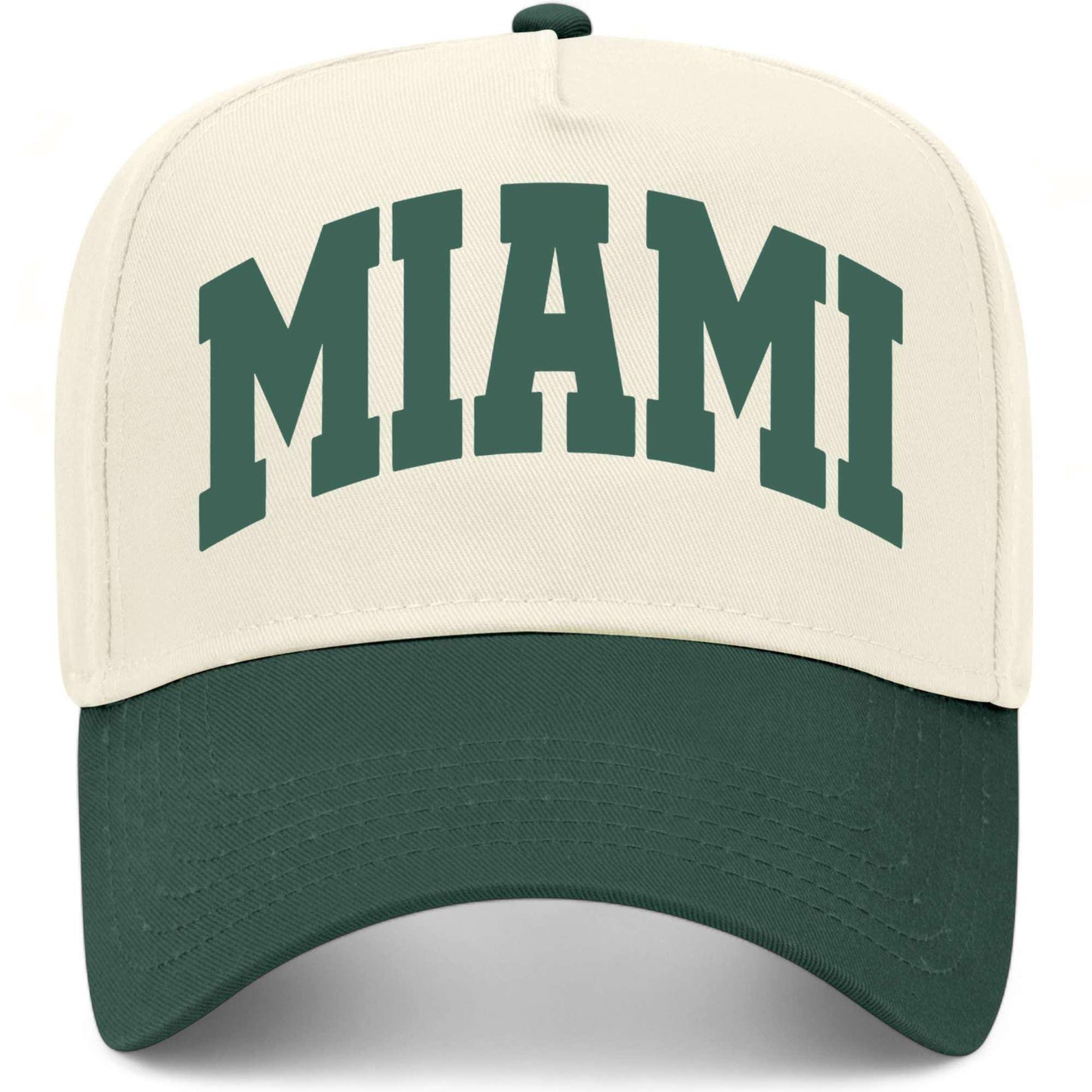 Miami Collegiate Hat