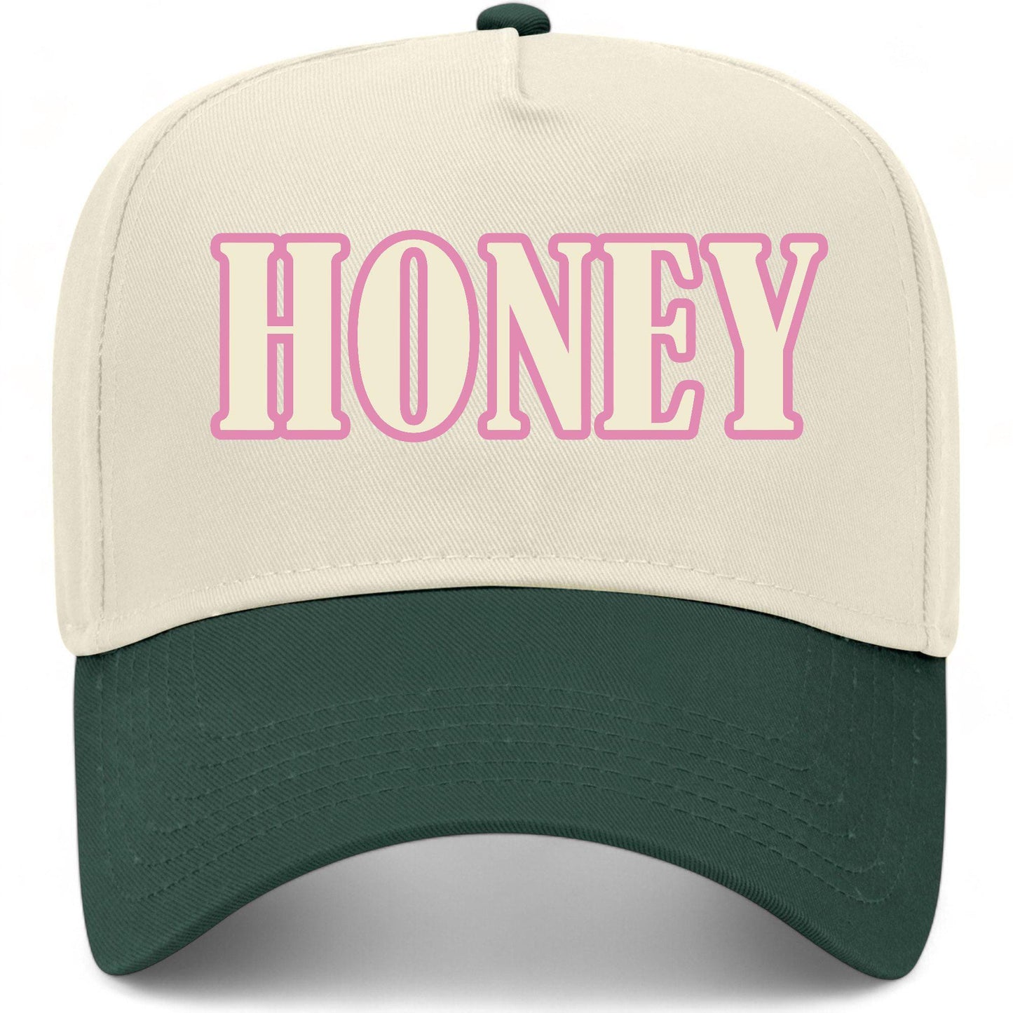 Honey Hat