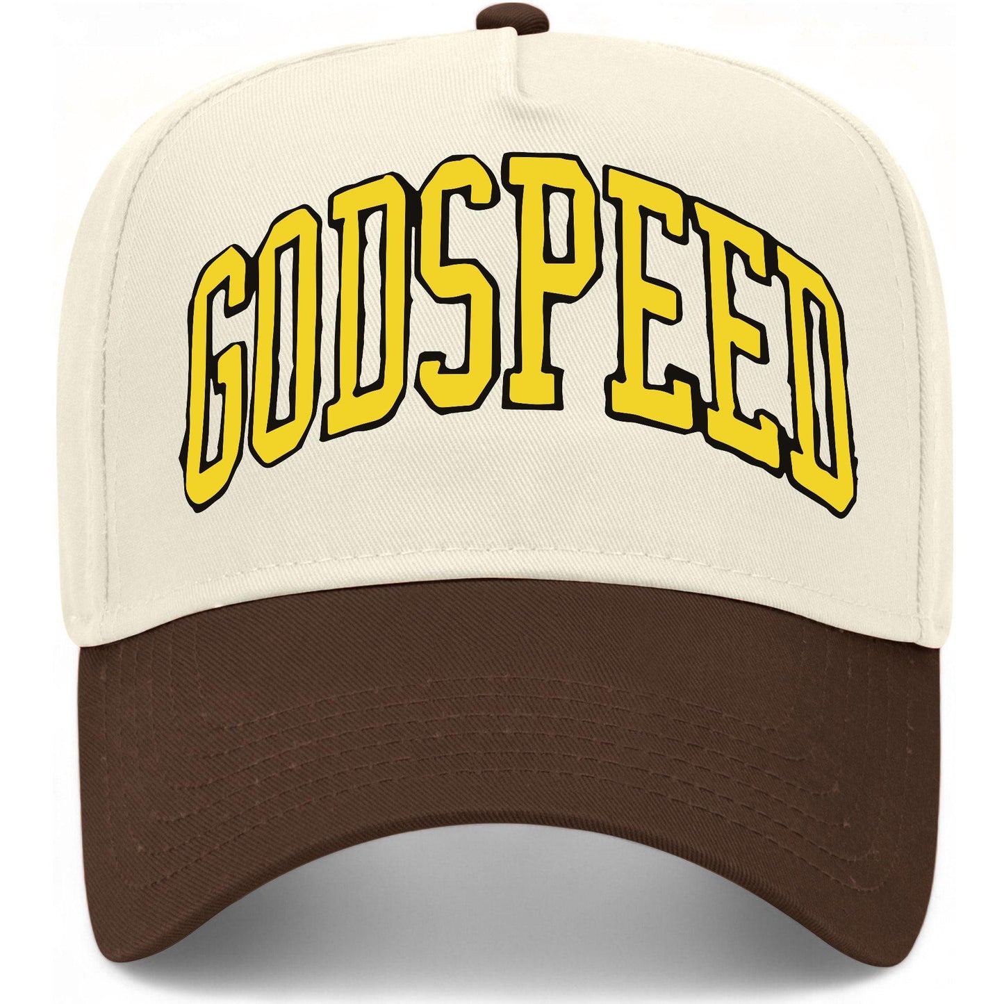 Godspeed Collegiate Hat