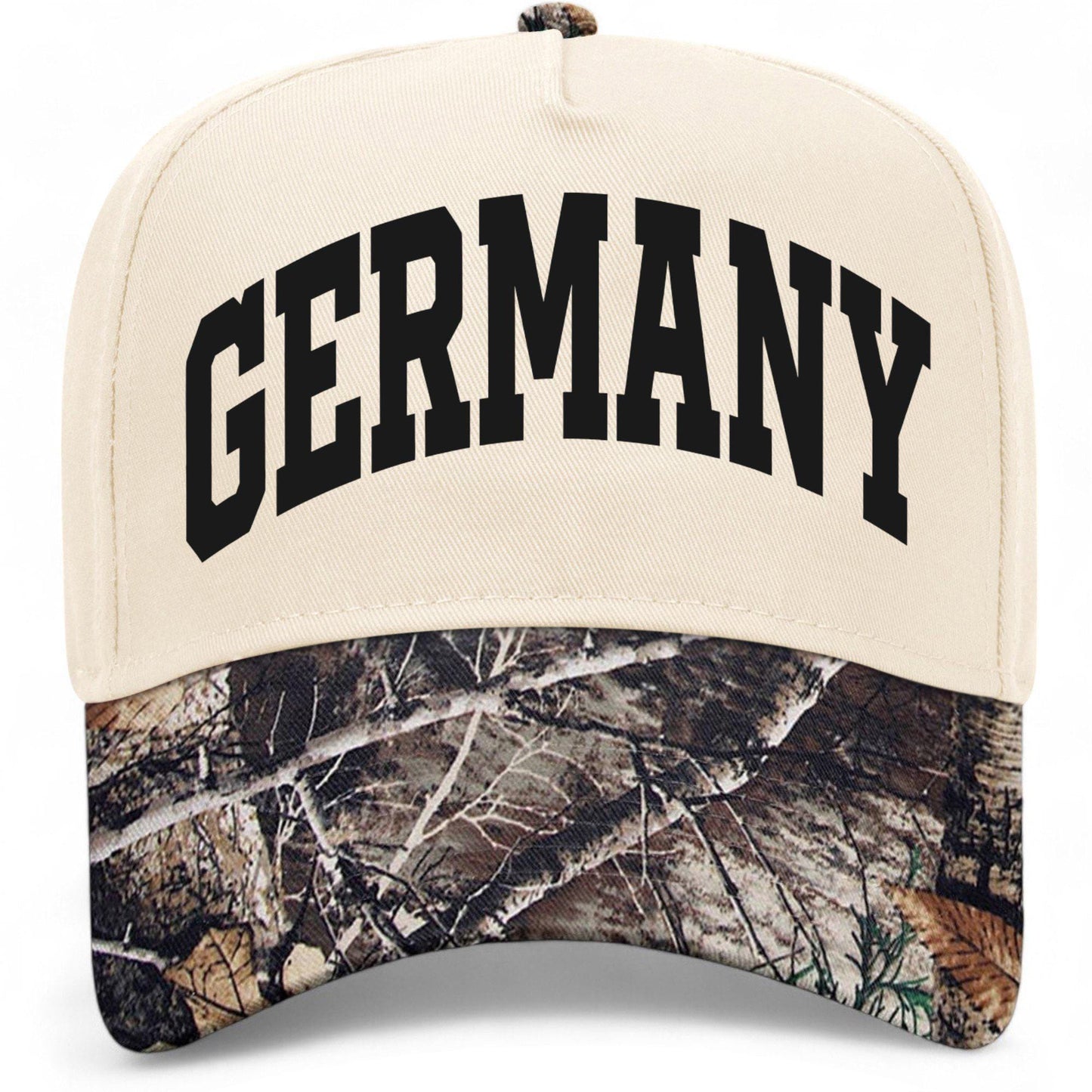 Germany Collegiate Hat
