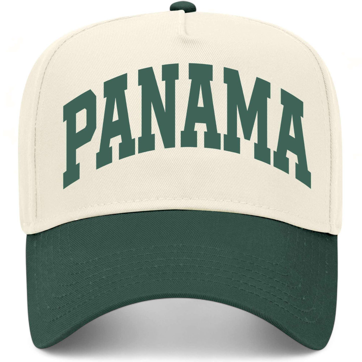 Panama Collegiate Hat