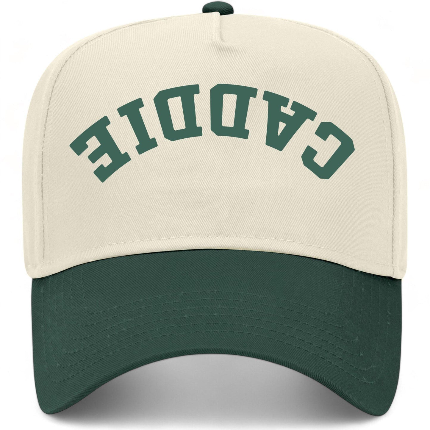 Caddie Upside Down Hat