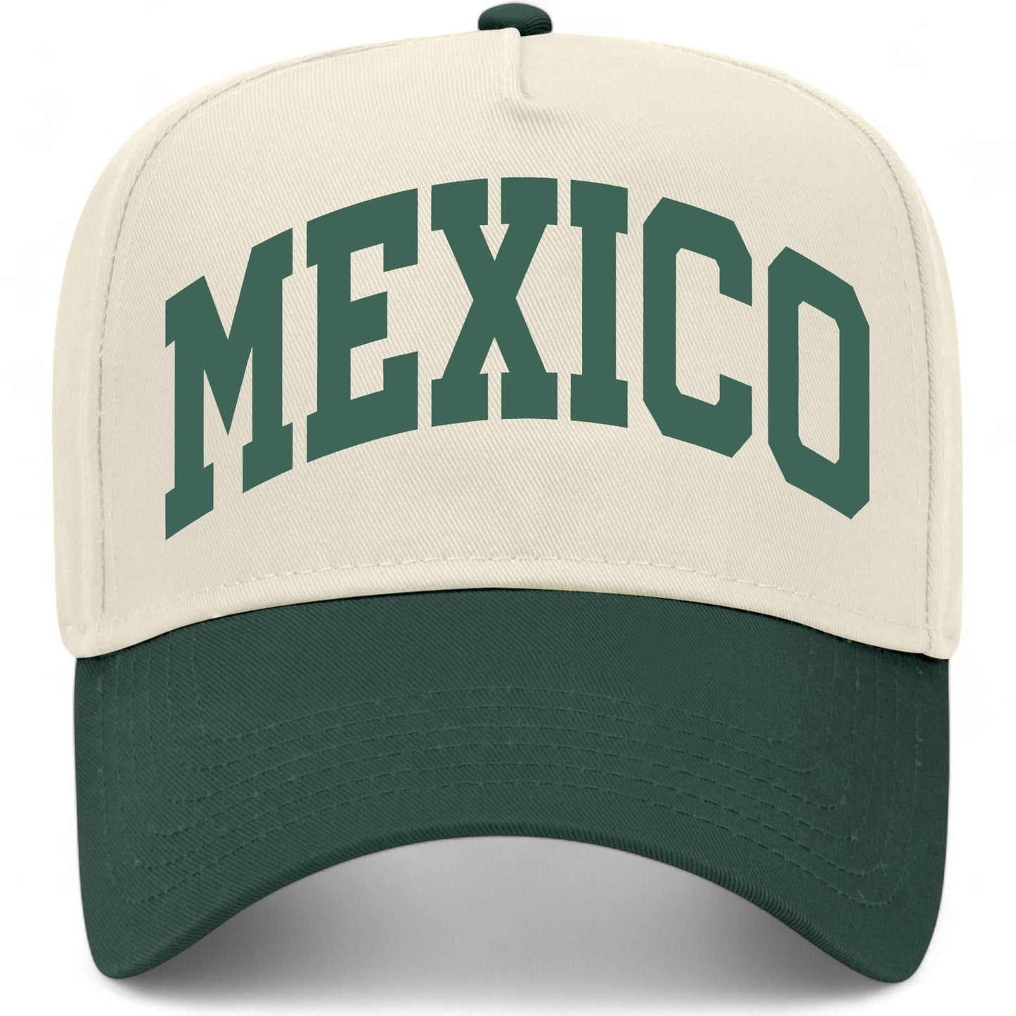 Mexico Collegiate Hat