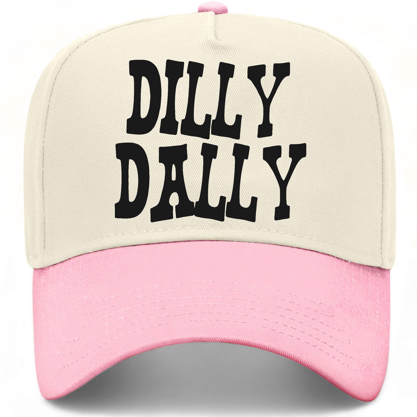 Dilly Dally Hat