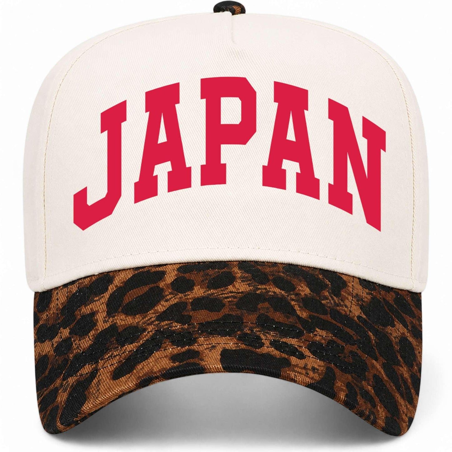 Japan Collegiate Hat