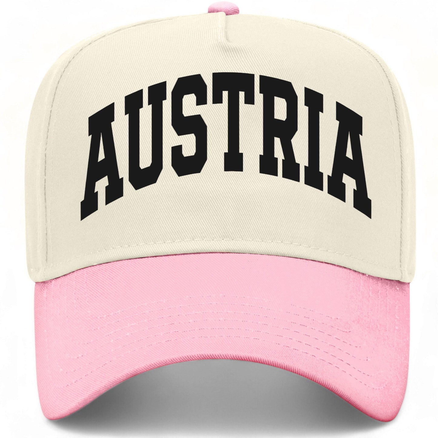 Austria Collegiate Hat
