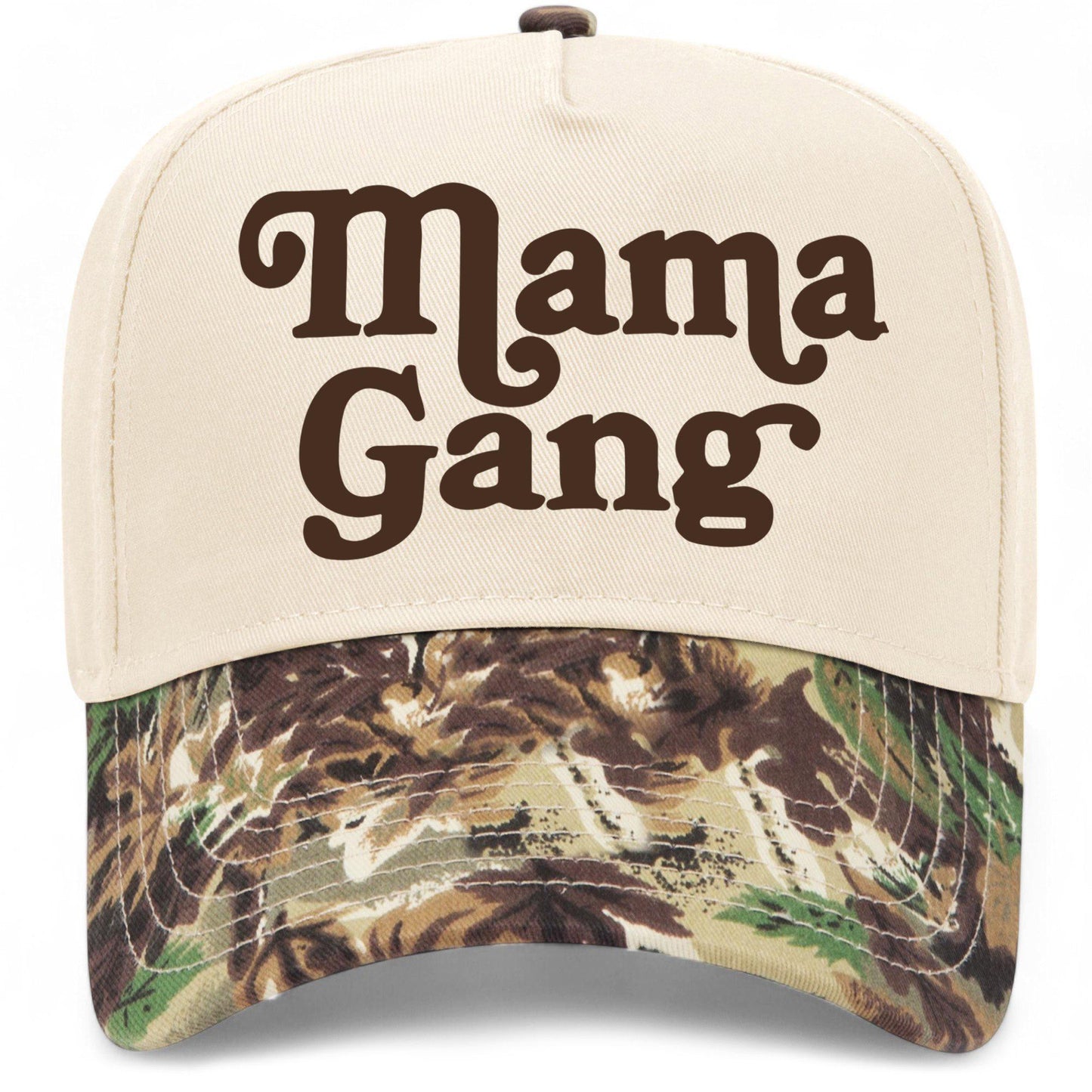 Mama Gang Hat