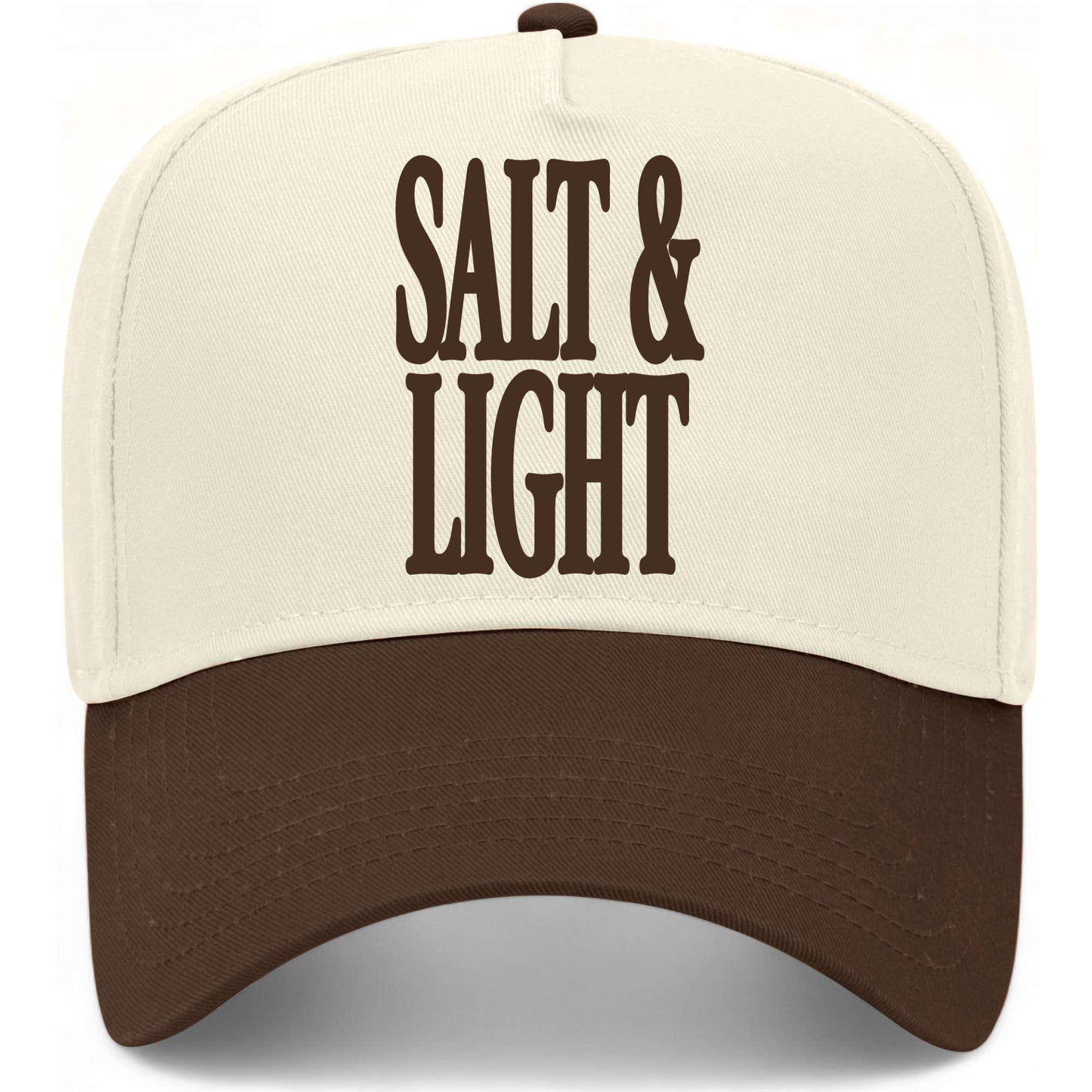 Salt & Light Hat