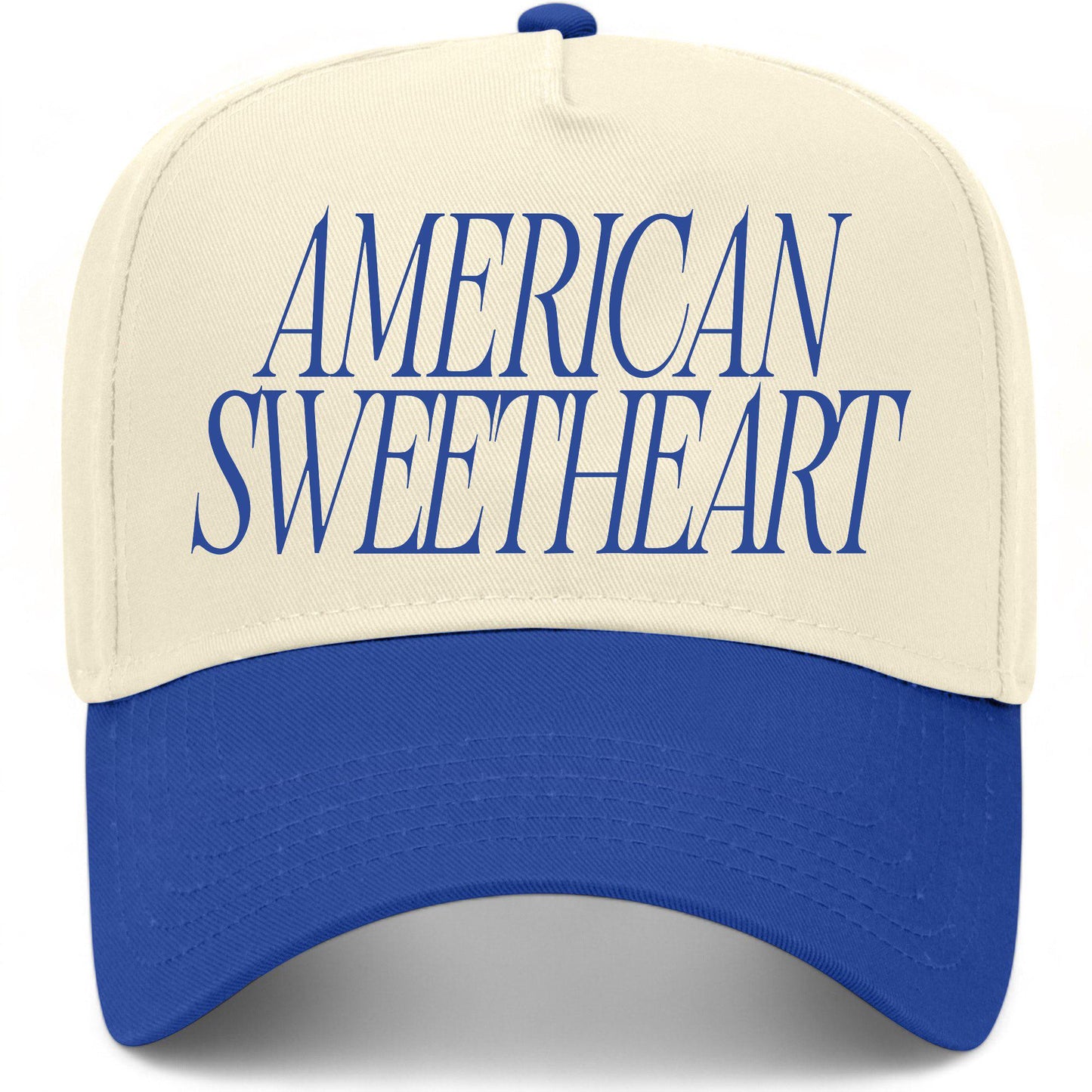 American Sweetheart Hat