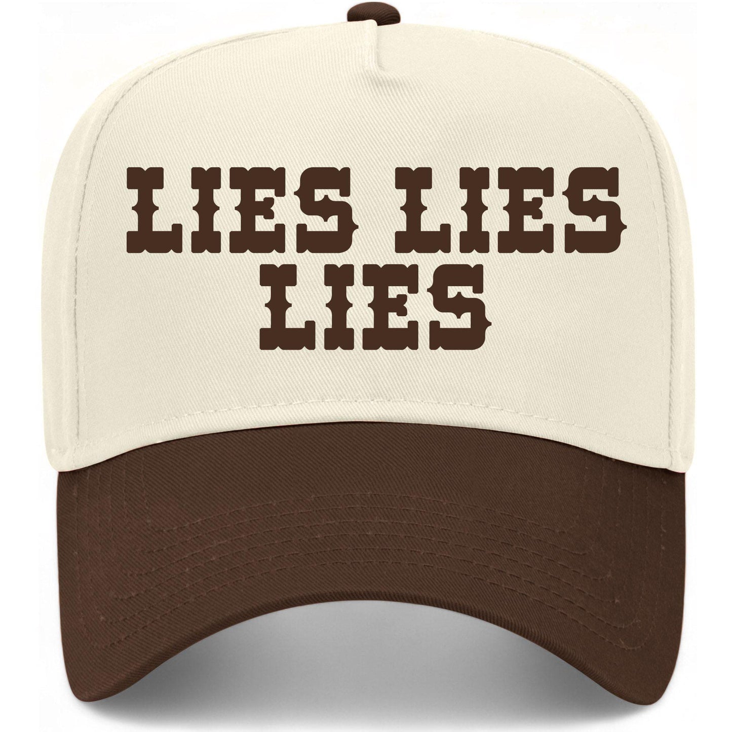 Lies Lies Lies Hat