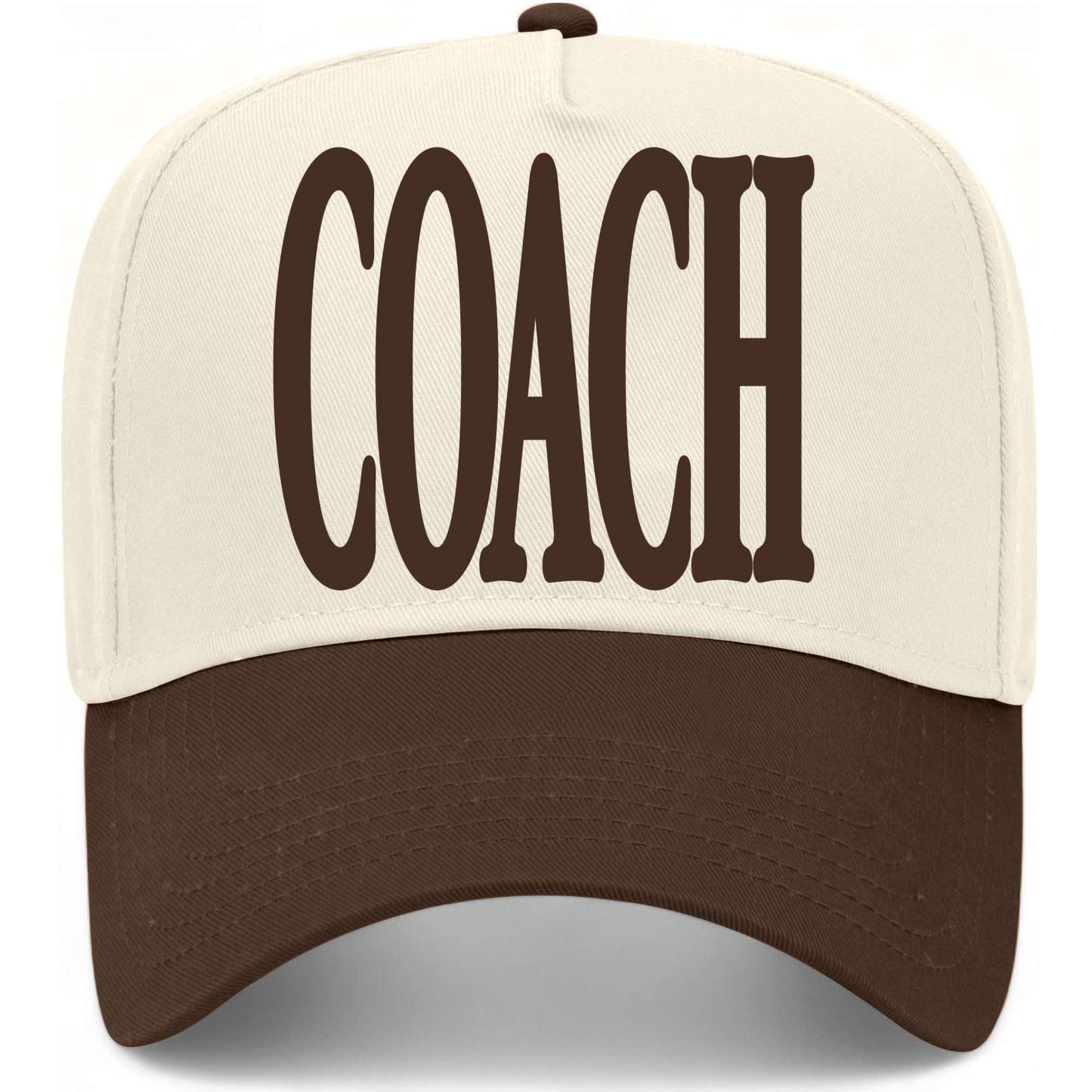 Coach Hat