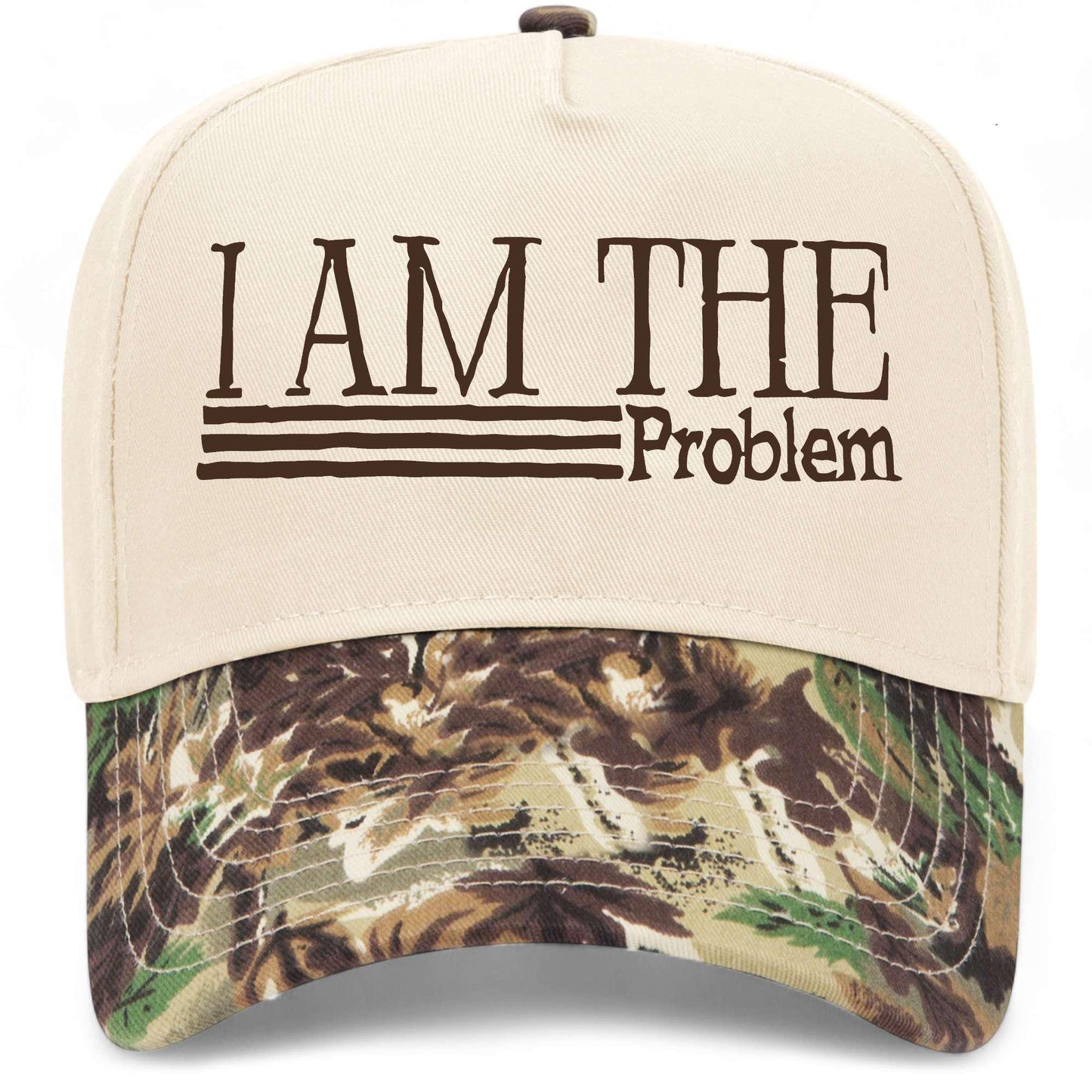I Am The Problem Hat