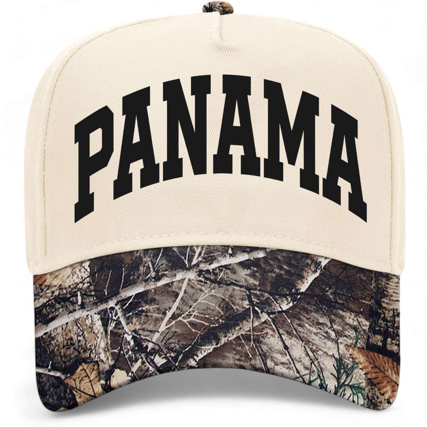 Panama Collegiate Hat