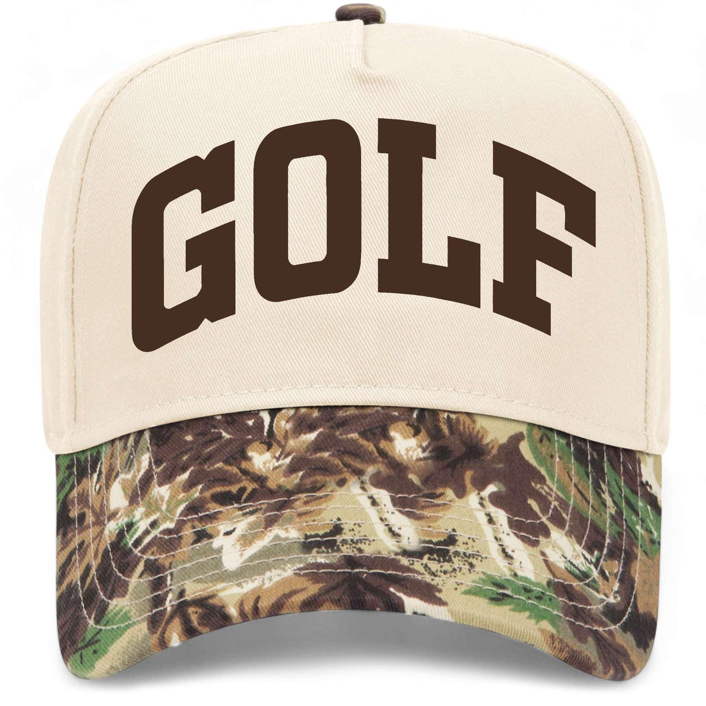 Golf Collegiate Hat