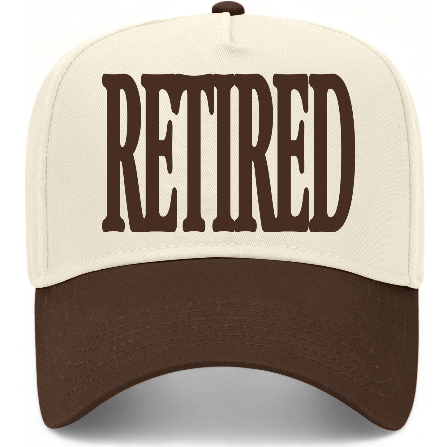 Retired Hat