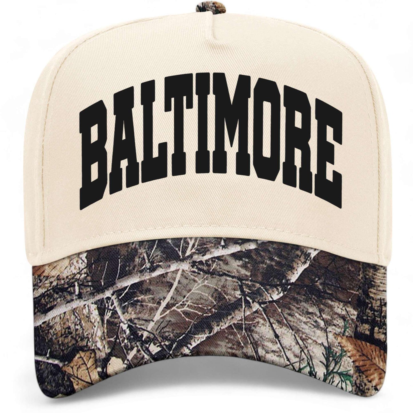 Baltimore Collegiate Hat