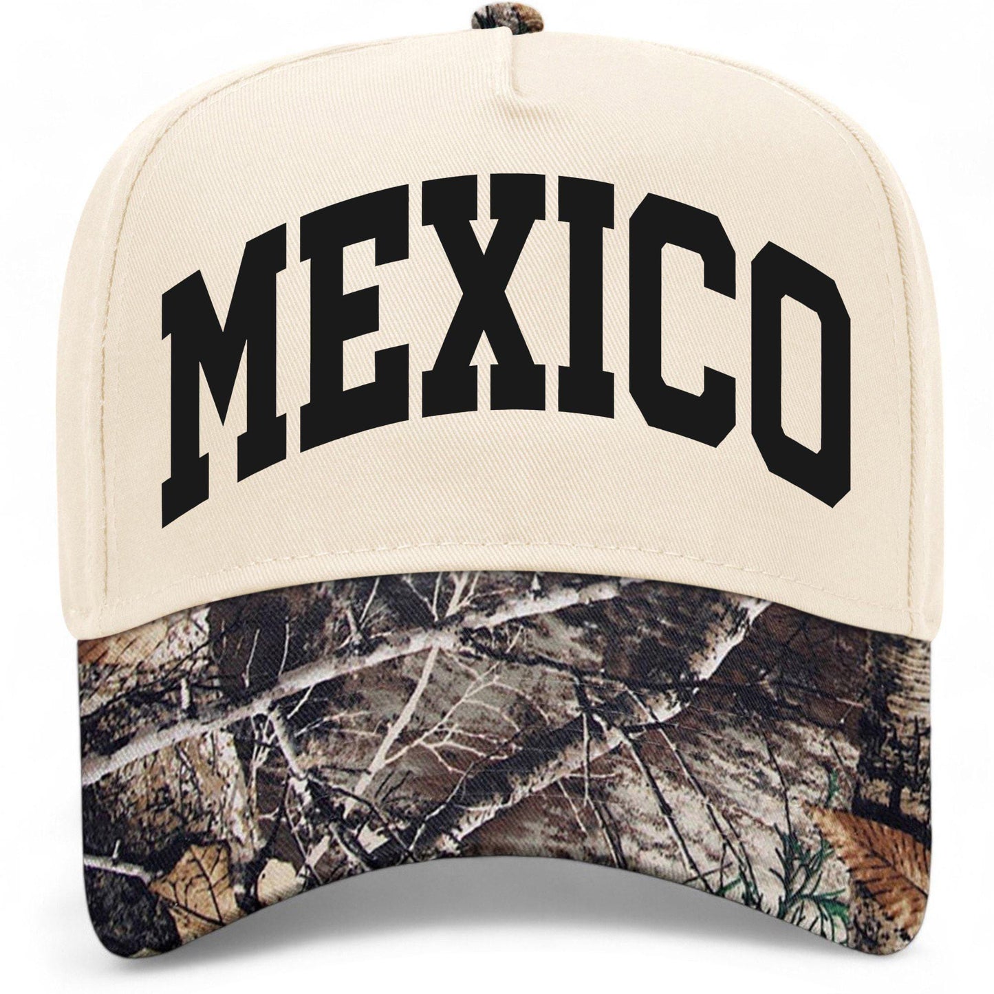 Mexico Collegiate Hat