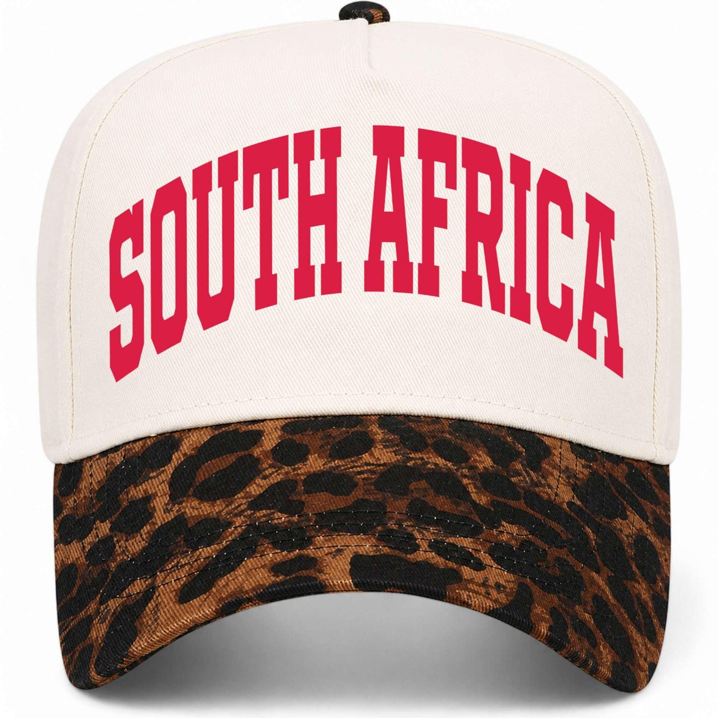 South Africa Collegiate Hat