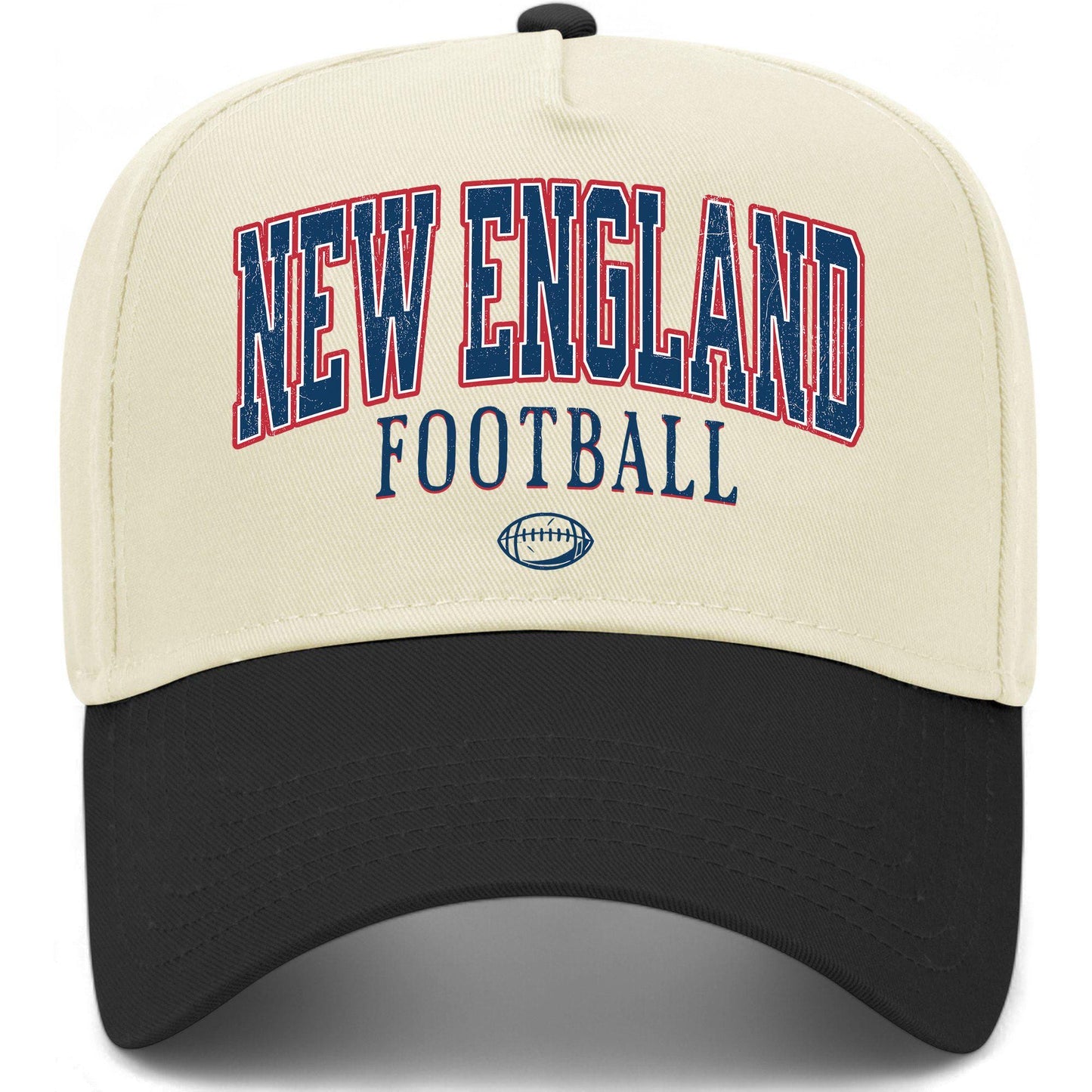 New England Football Collegiate Hat