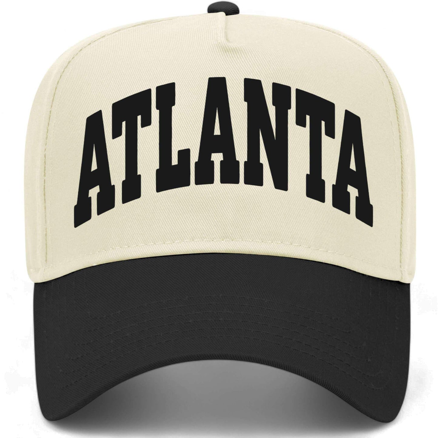 Atlanta Collegiate Hat
