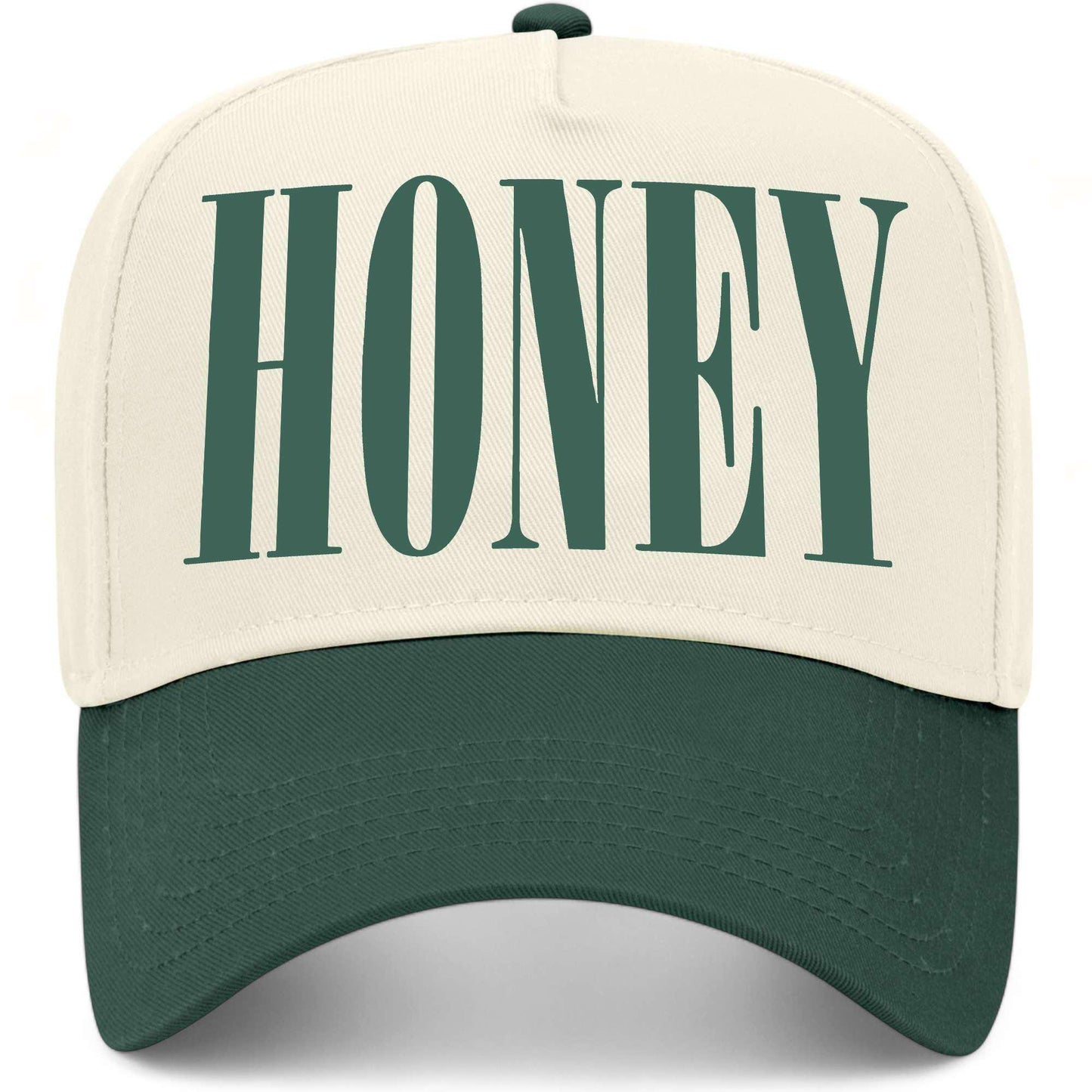 Honey Hat
