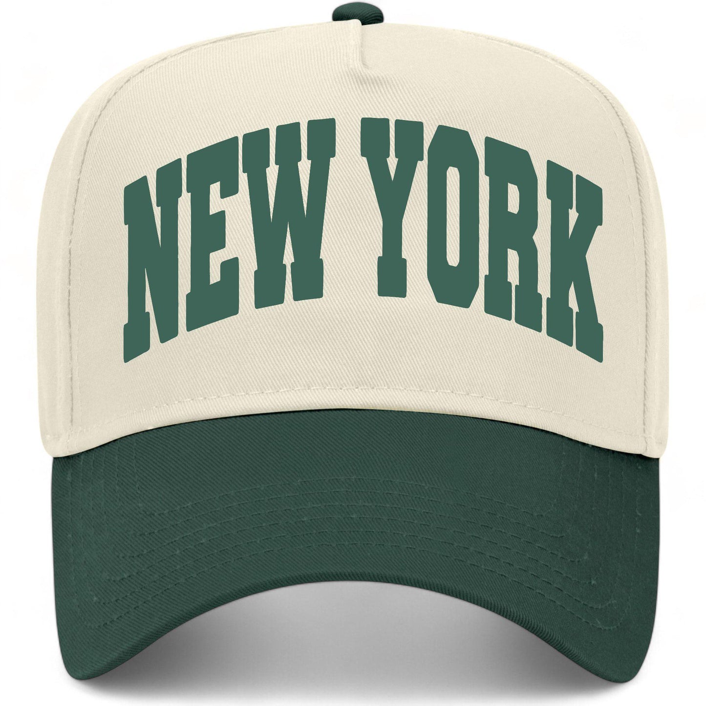 New York Collegiate Hat