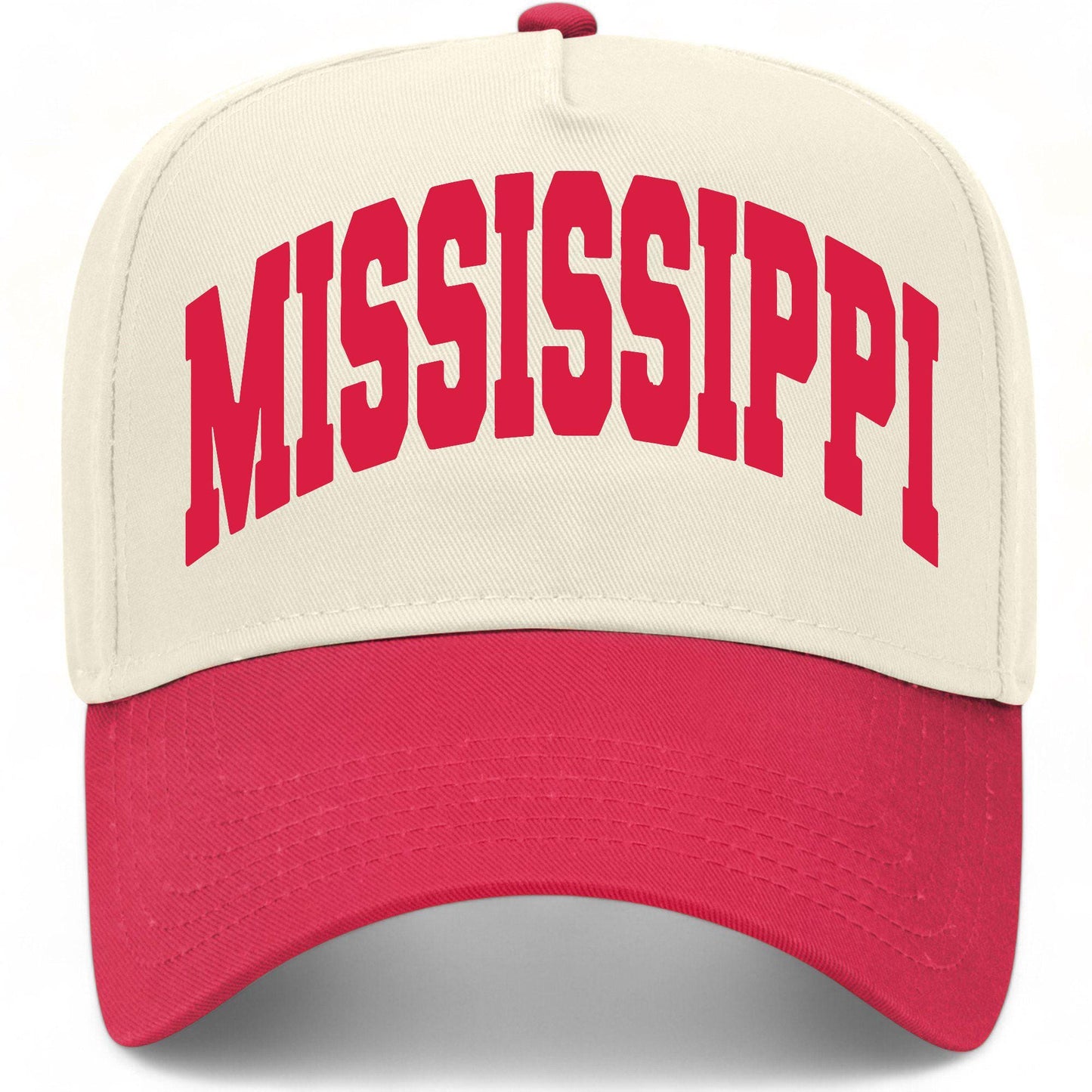 Mississippi Collegiate Hat