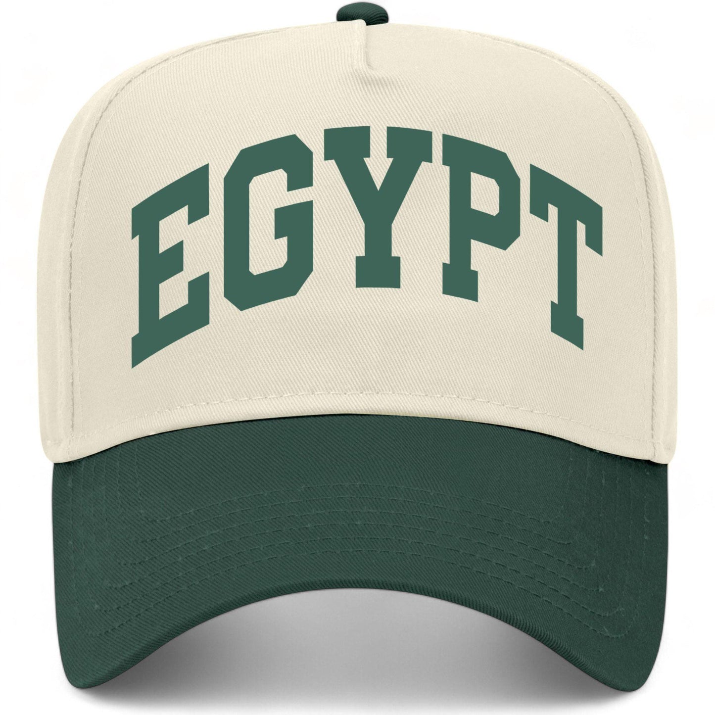 Egypt Collegiate Hat